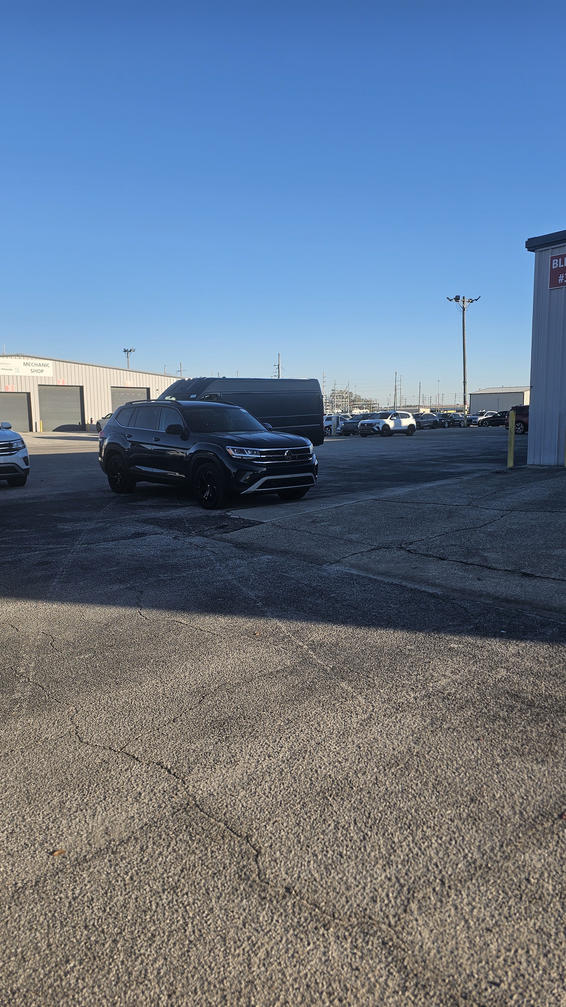 CFAA - Central Florida