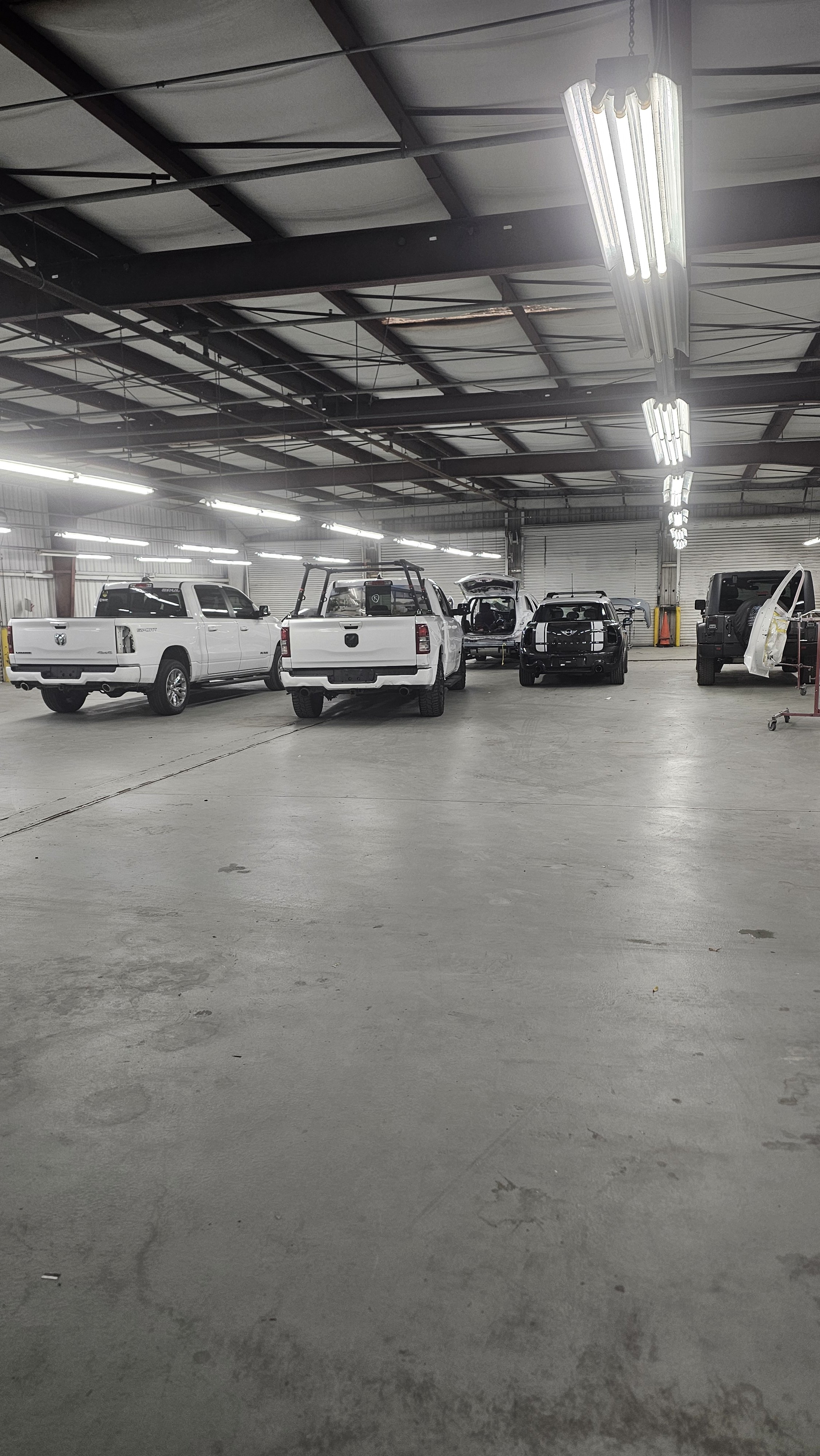 CFAA - Central Florida