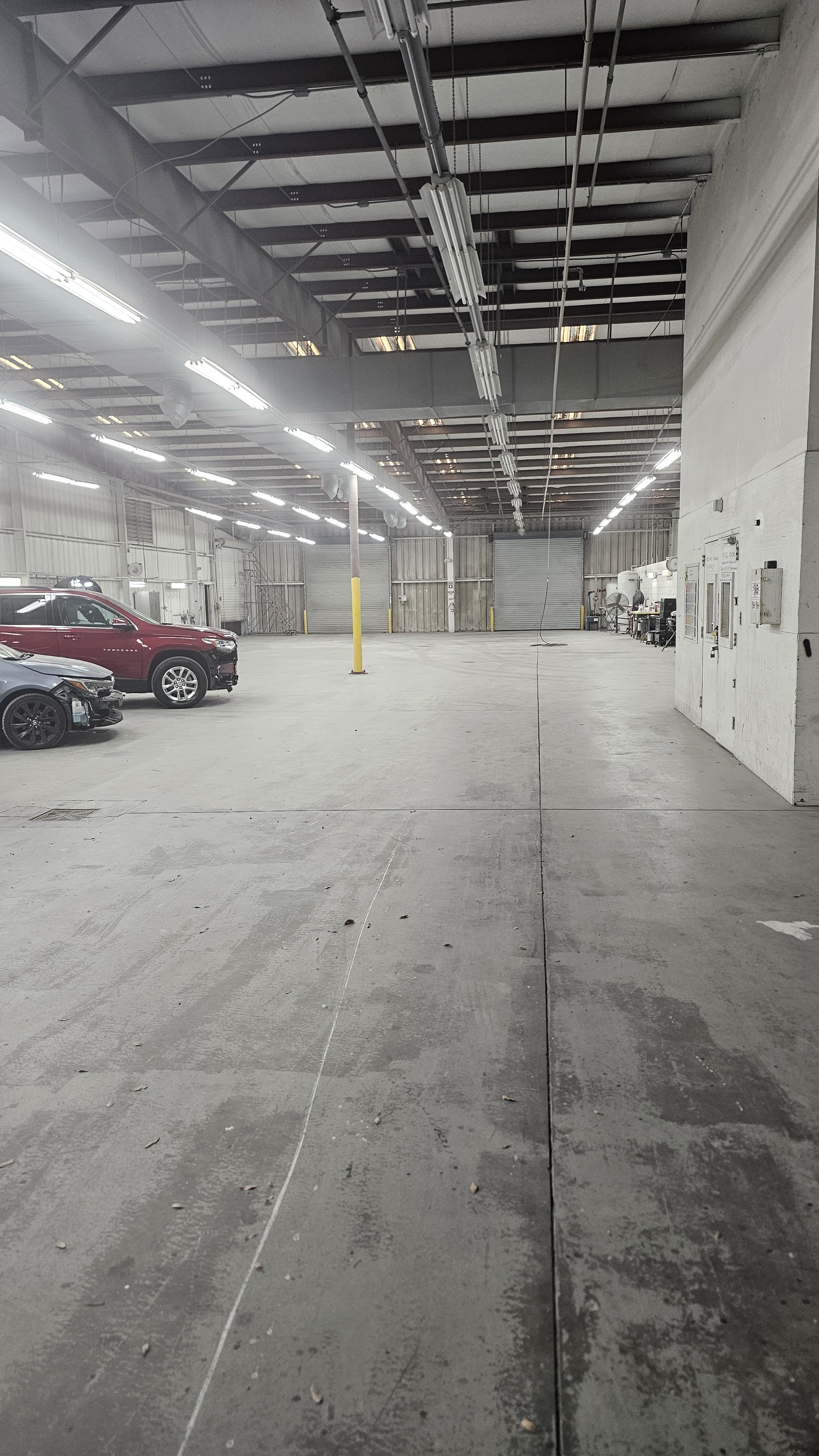 CFAA - Central Florida