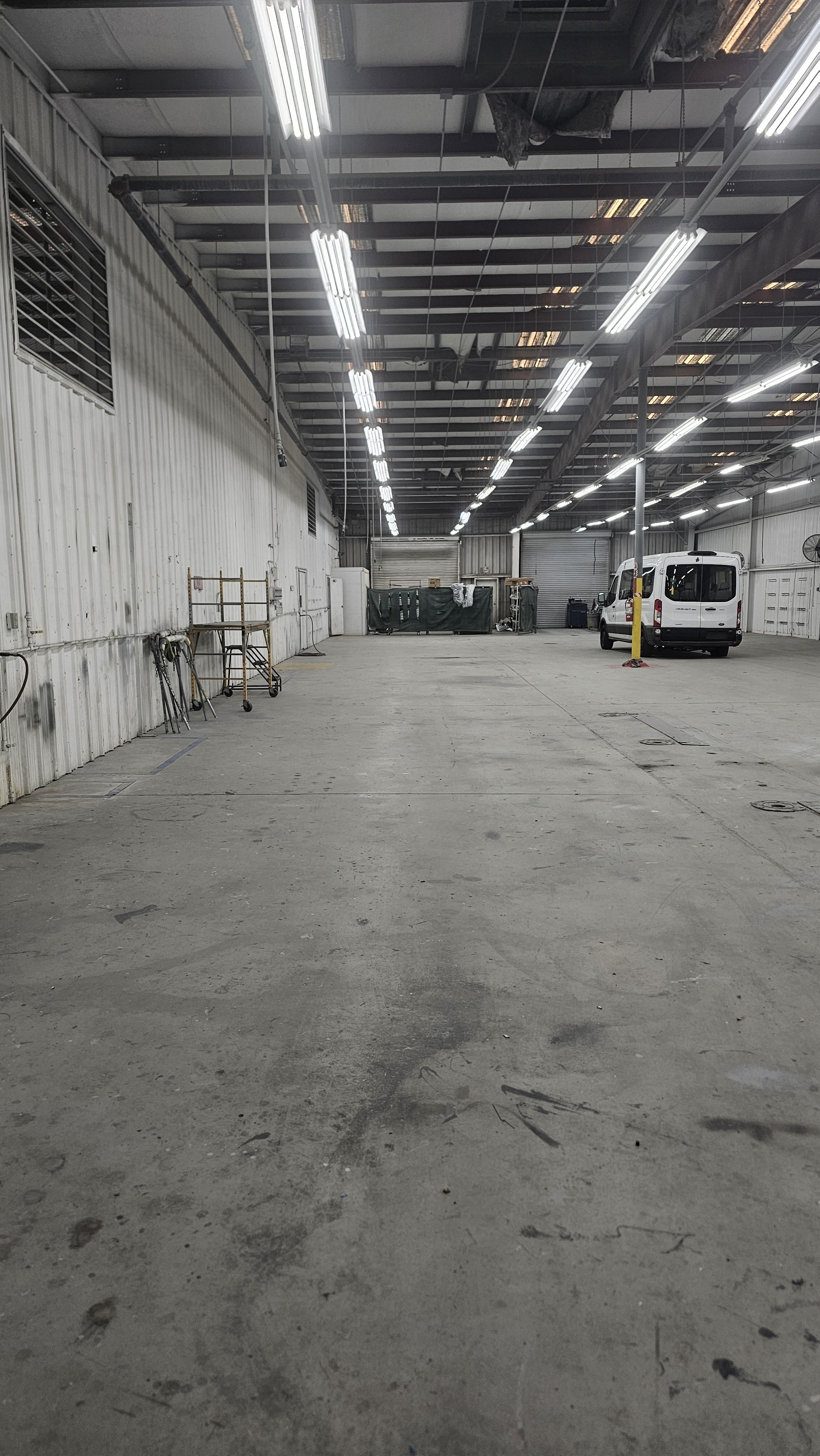 CFAA - Central Florida