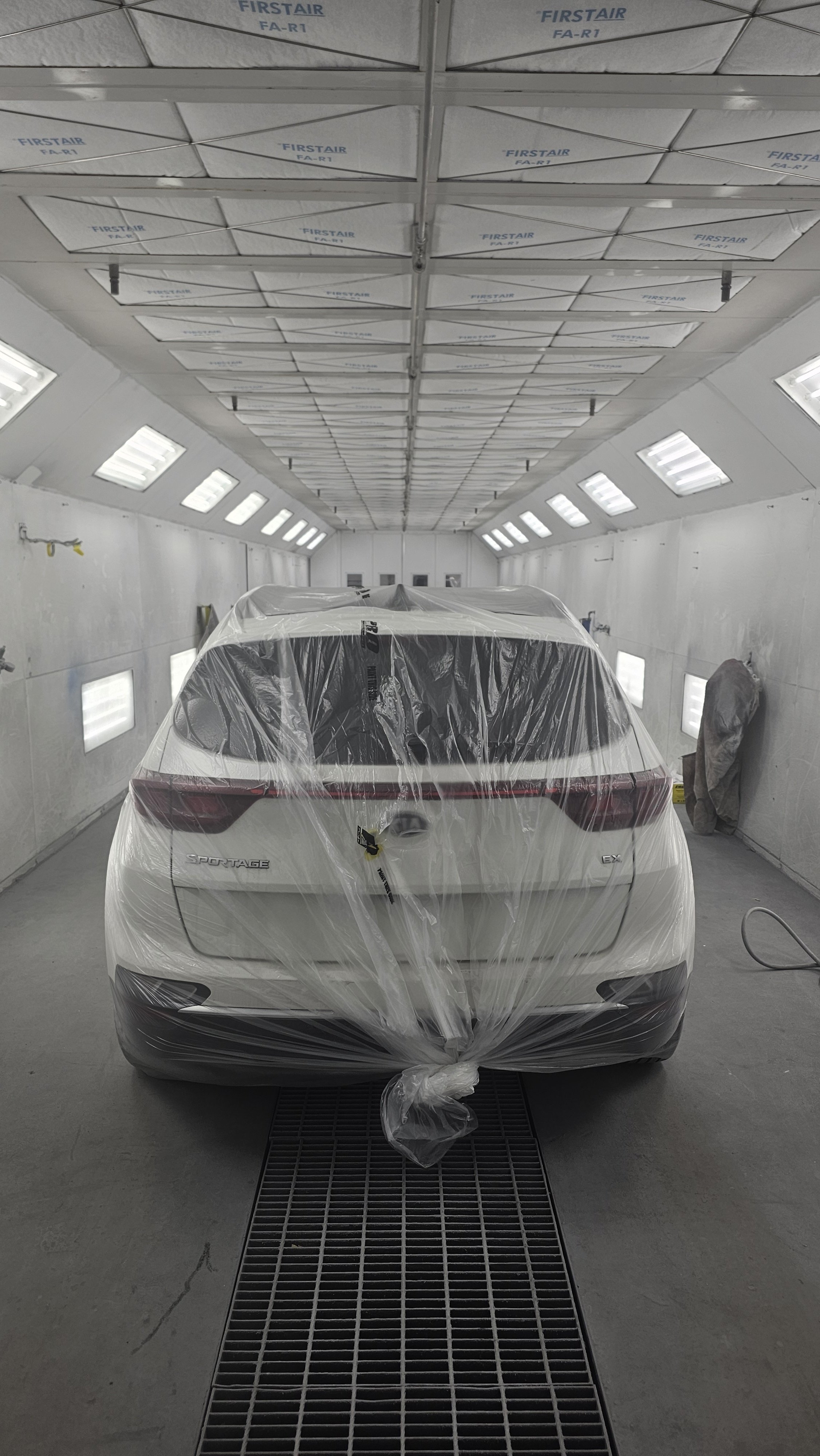 CFAA - Central Florida