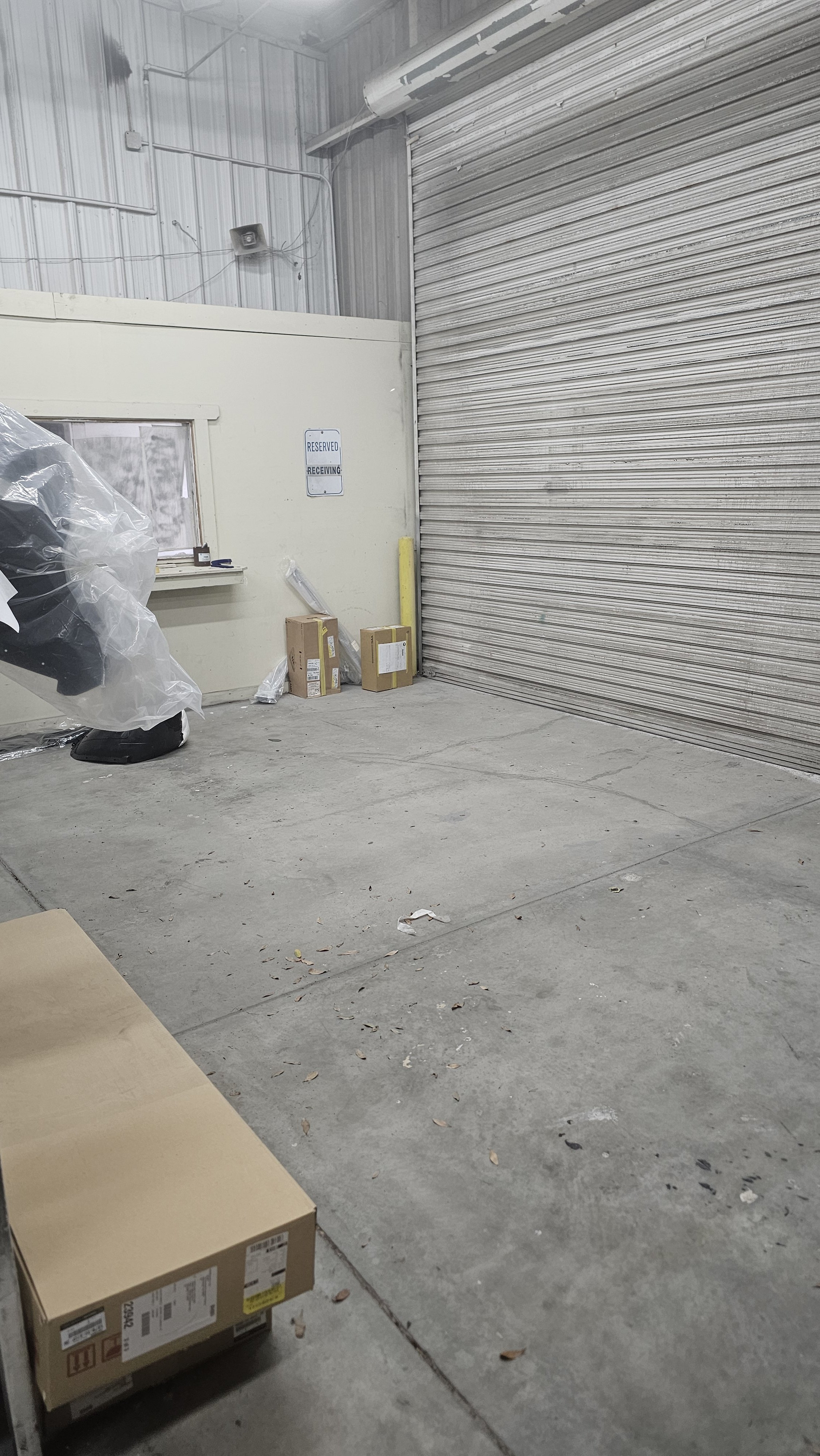 CFAA - Central Florida