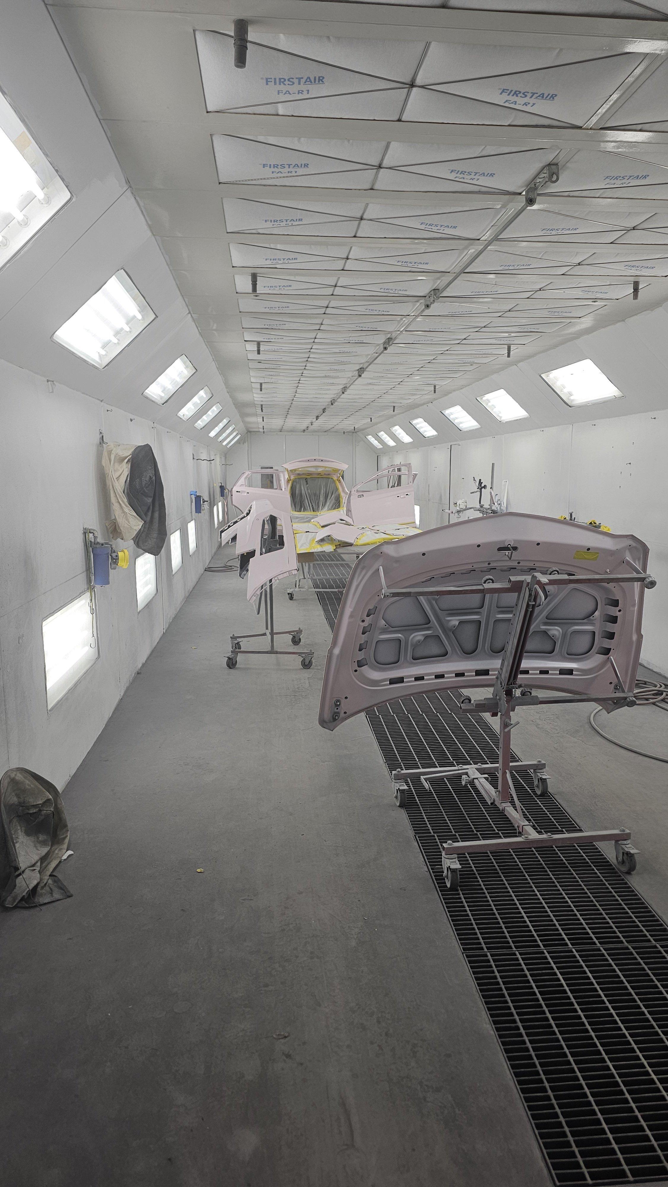 CFAA - Central Florida