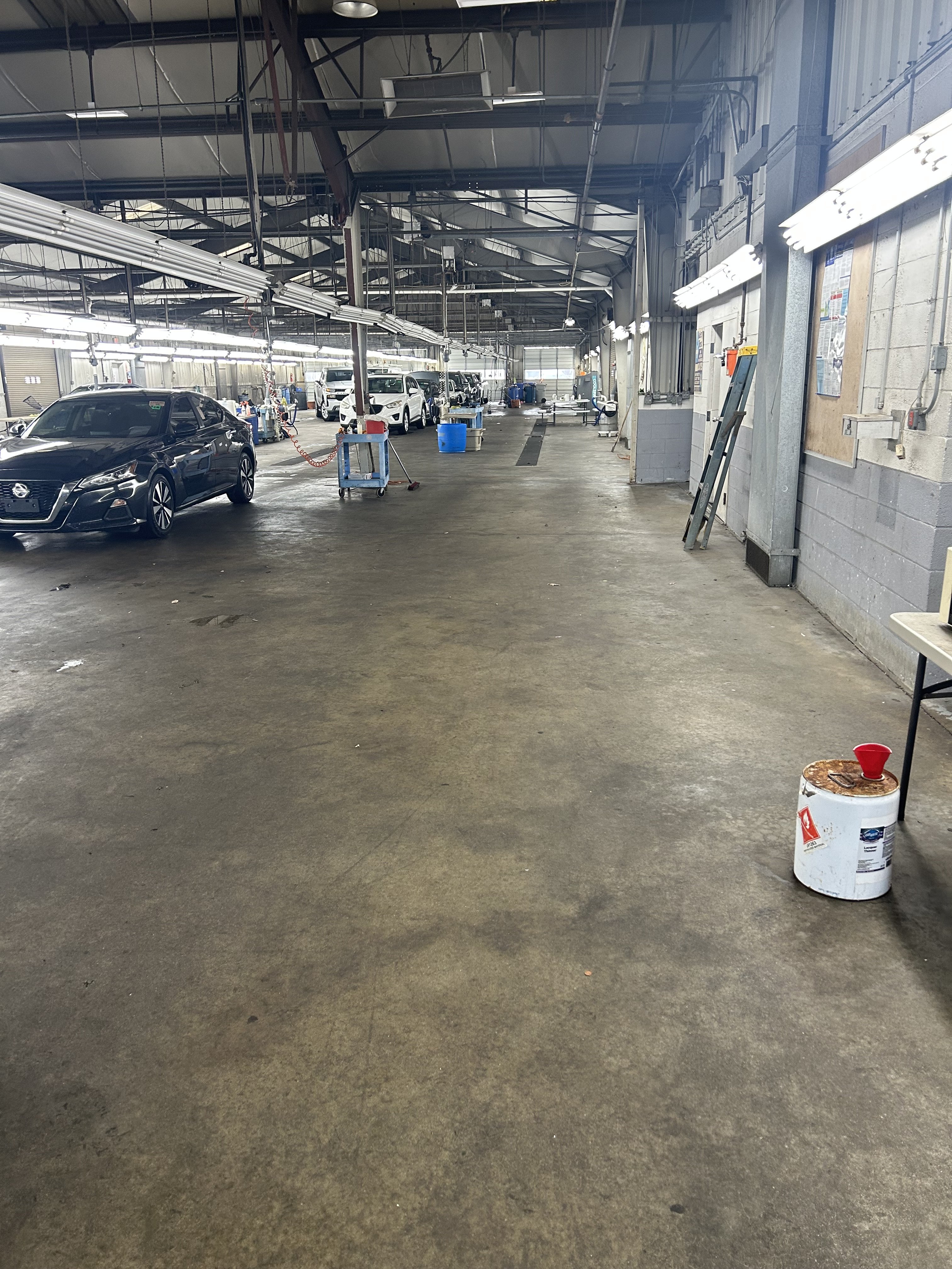 CAAI - South Carolina