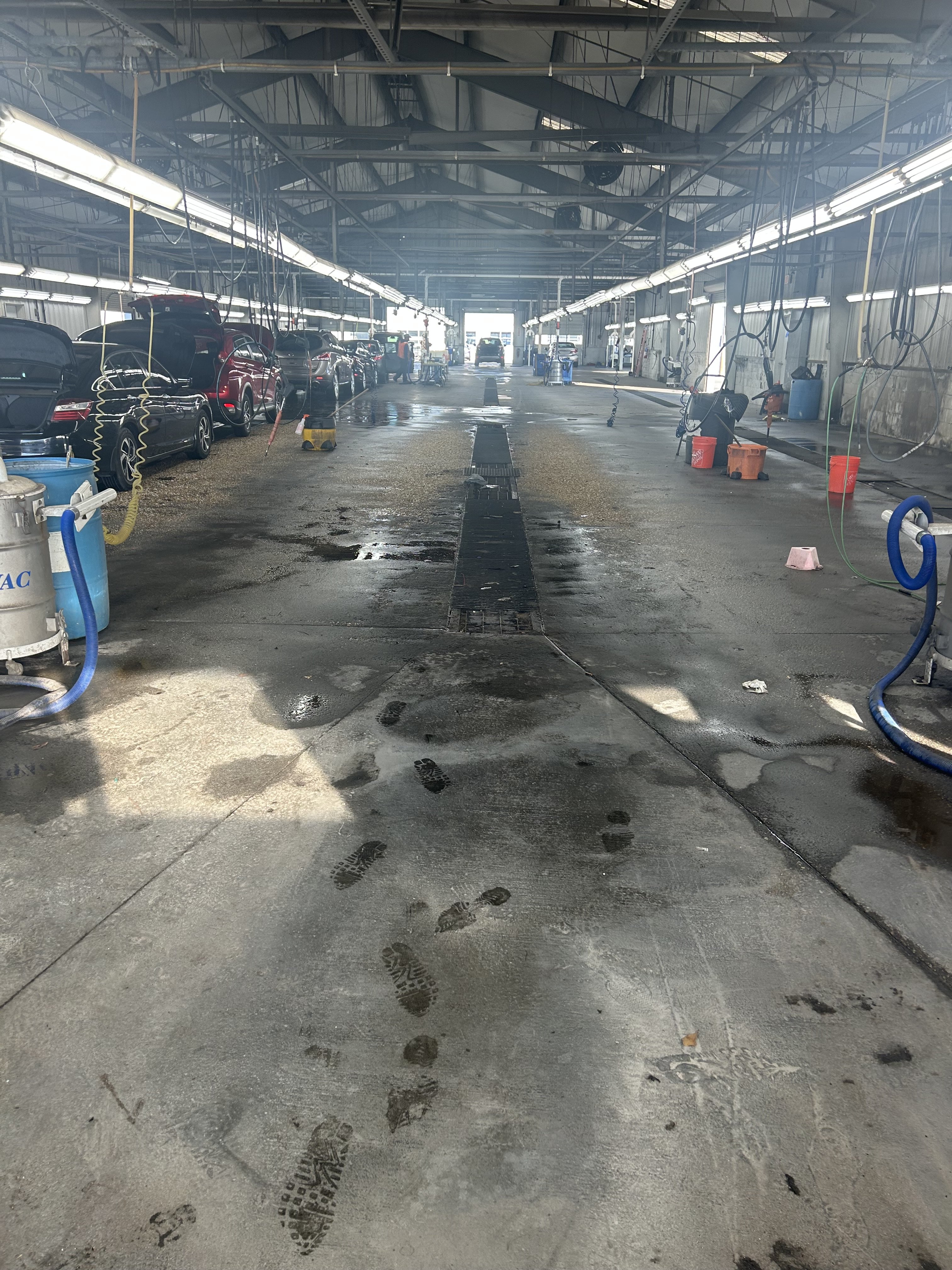 CAAI - South Carolina