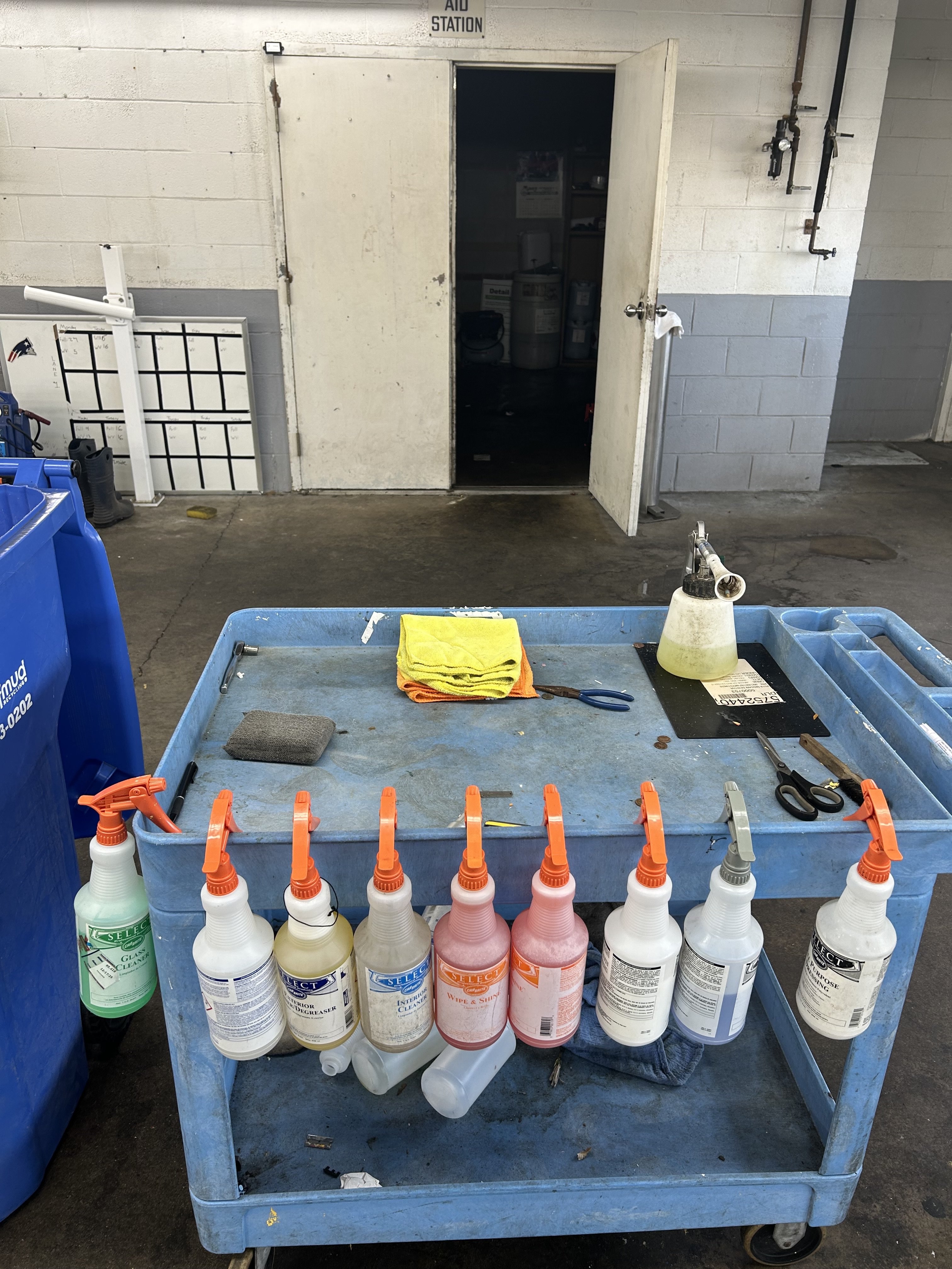 CAAI - South Carolina