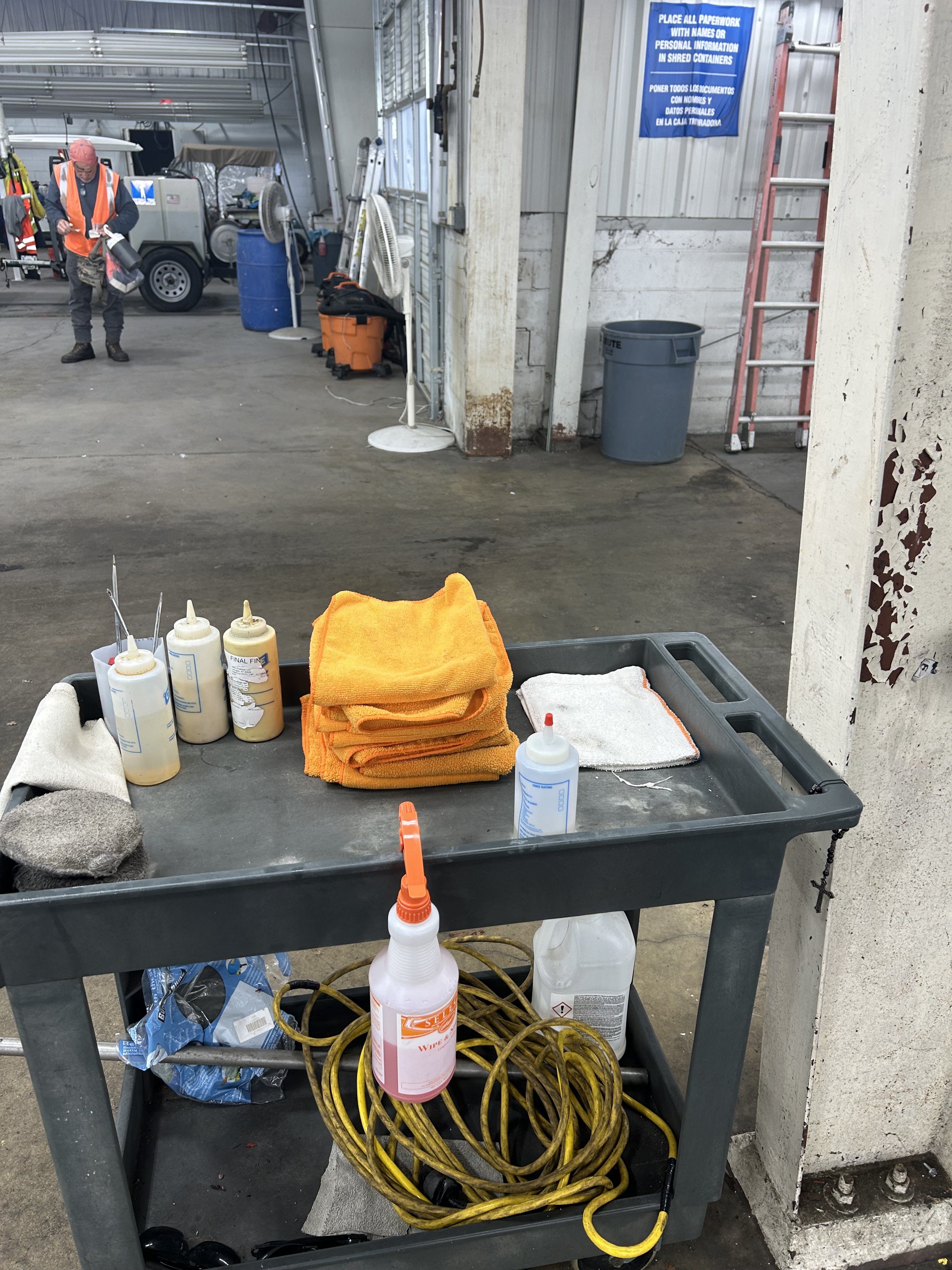 CAAI - South Carolina