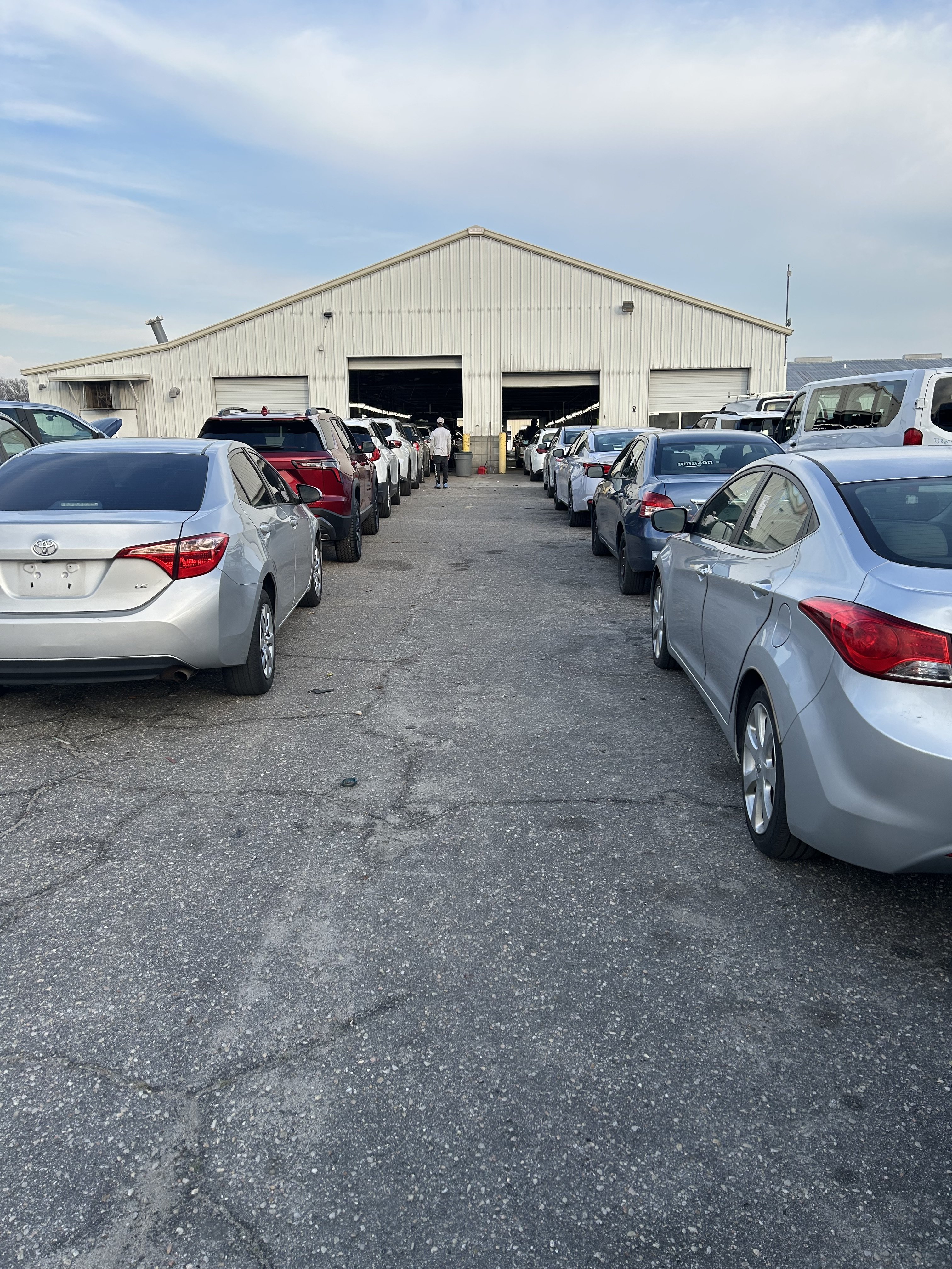 CAAI - South Carolina