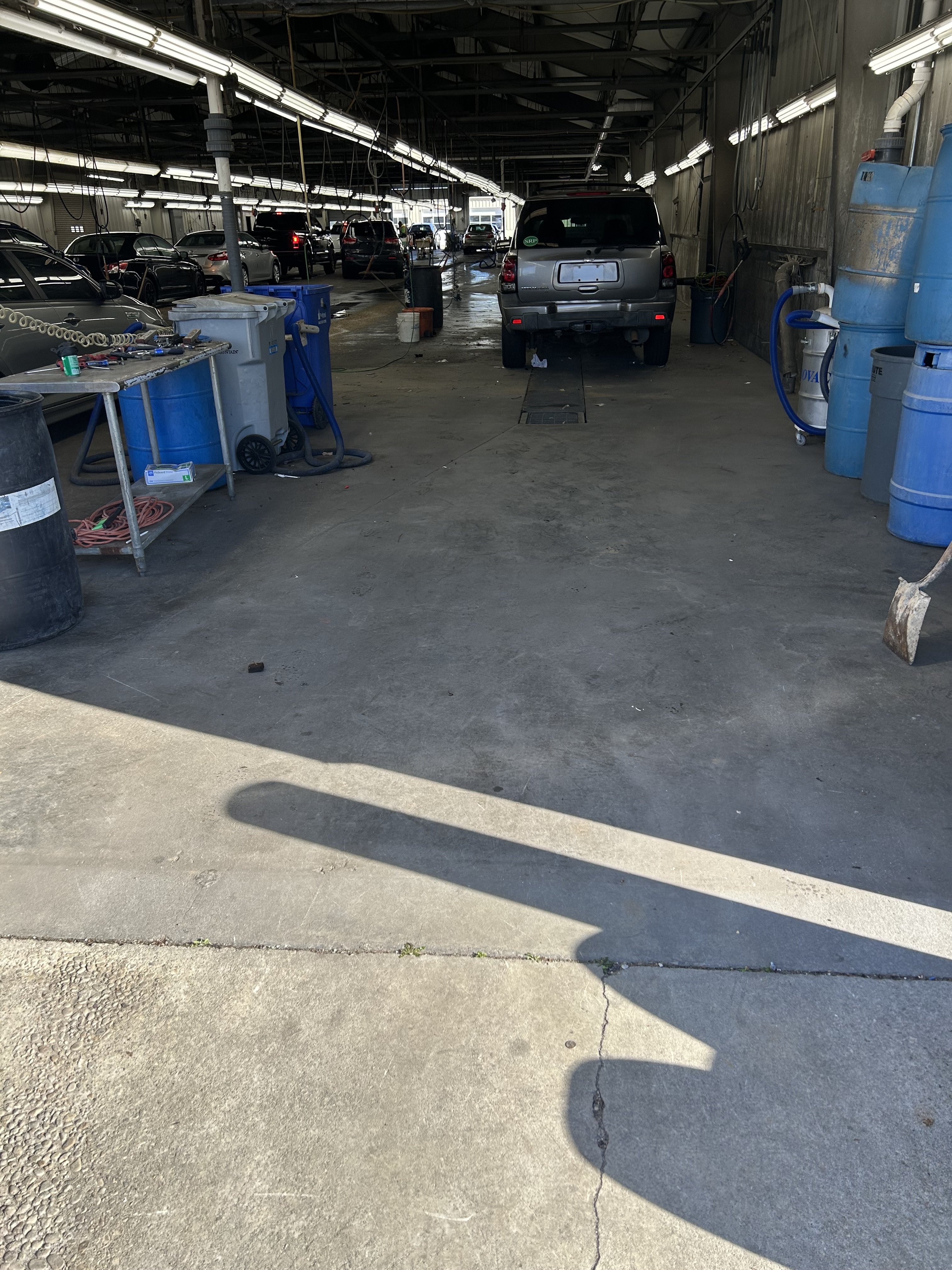 CAAI - South Carolina