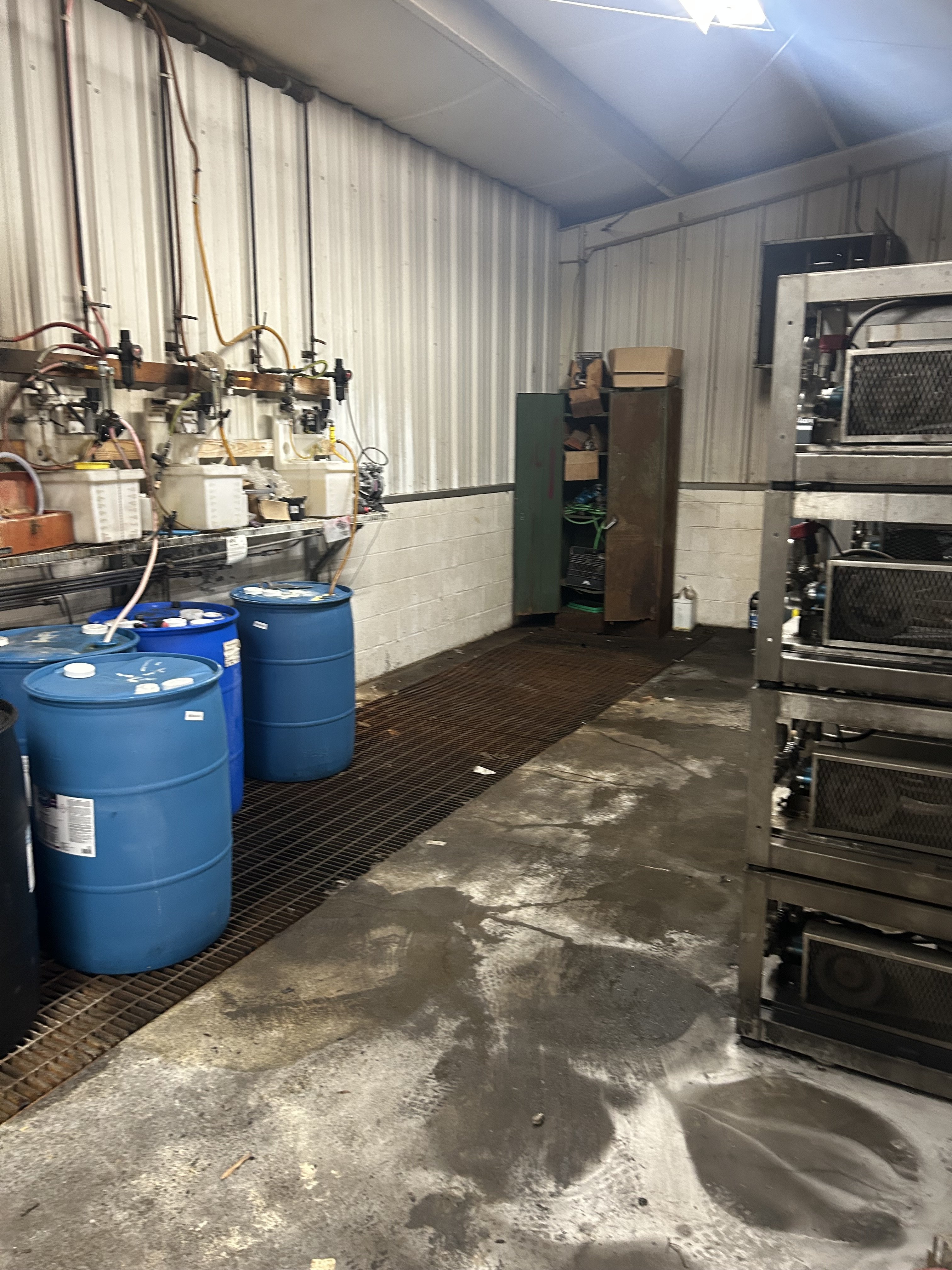 CAAI - South Carolina