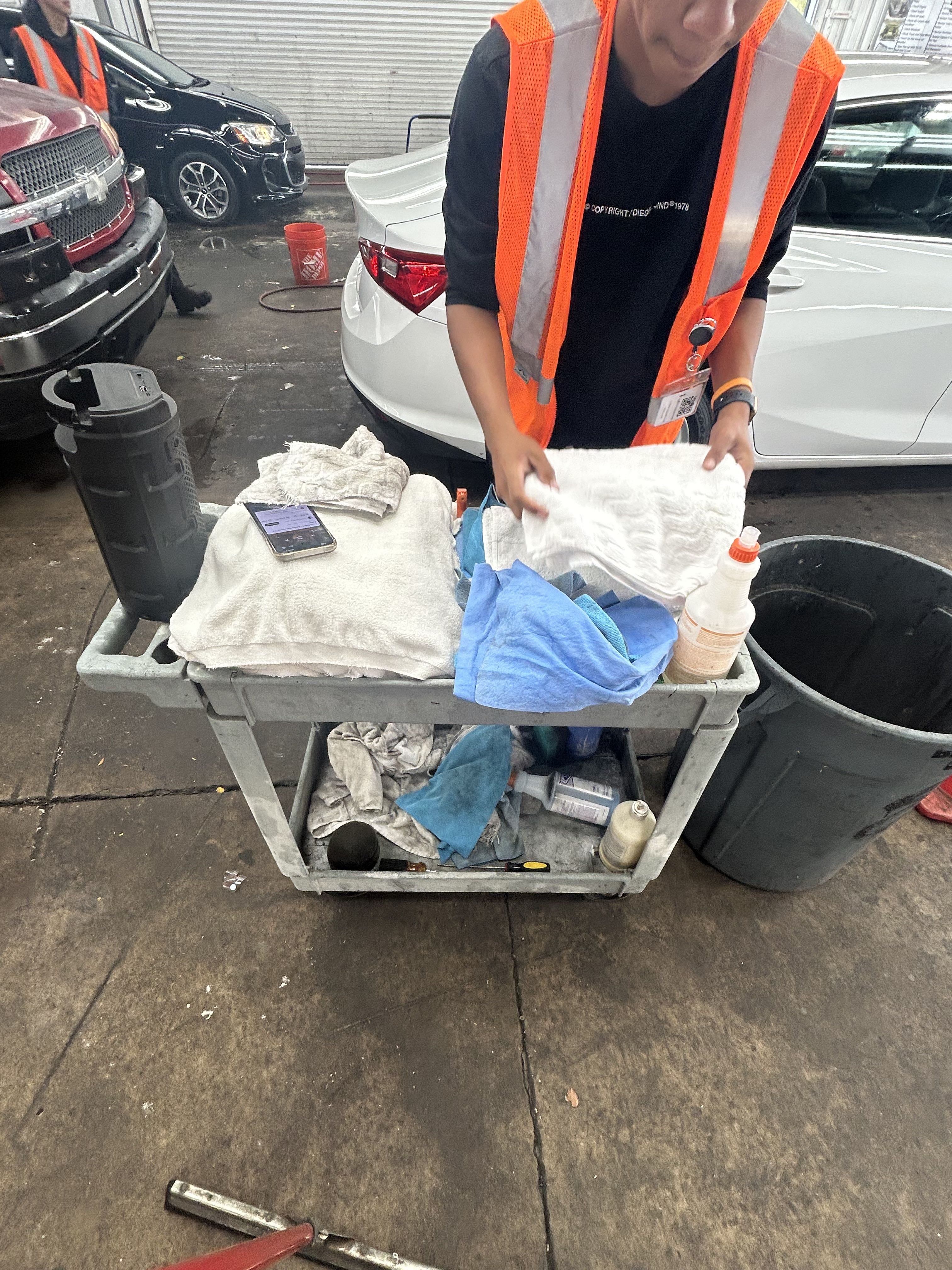 CFAA - Central Florida North