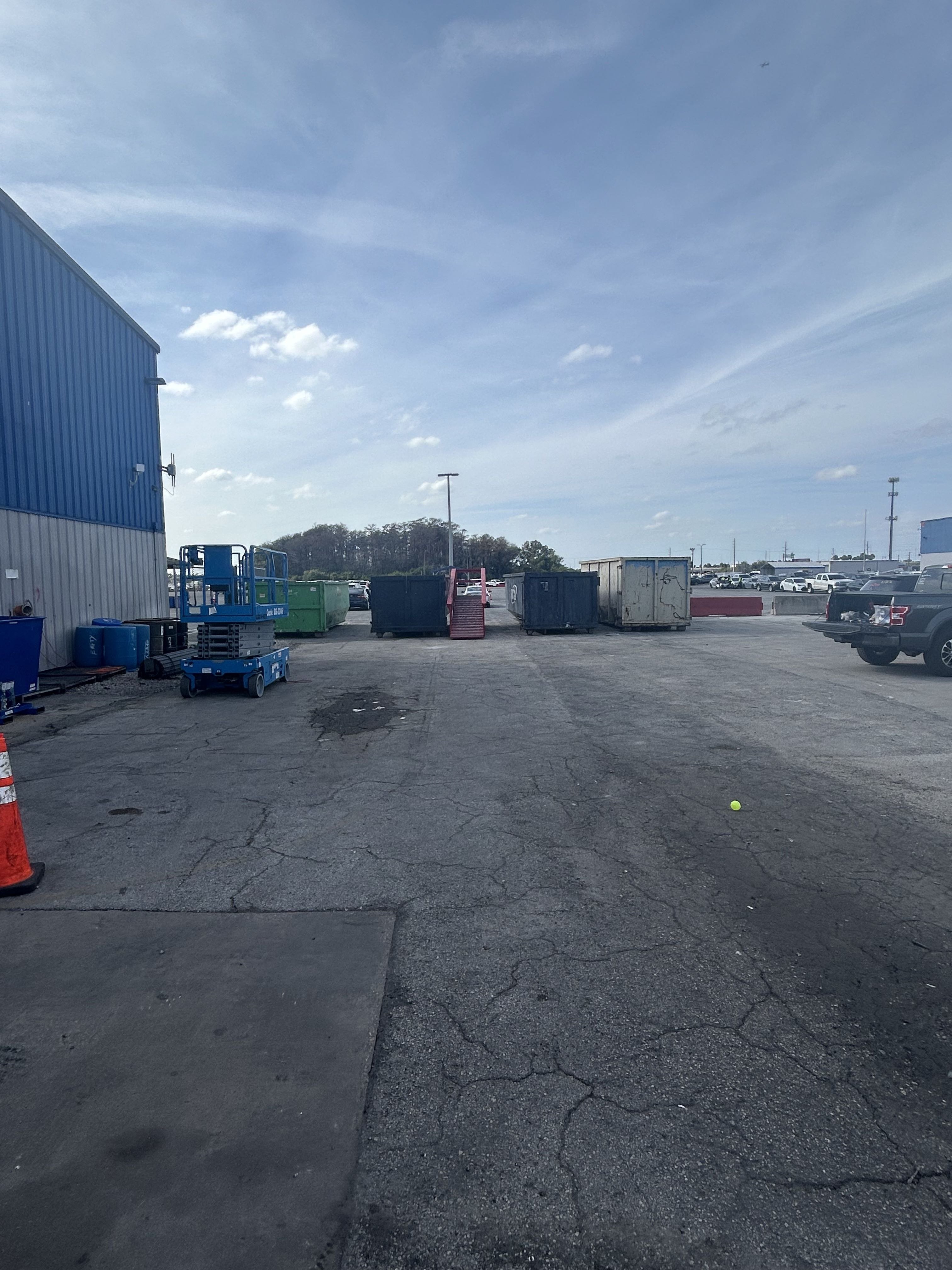 CFAA - Central Florida North