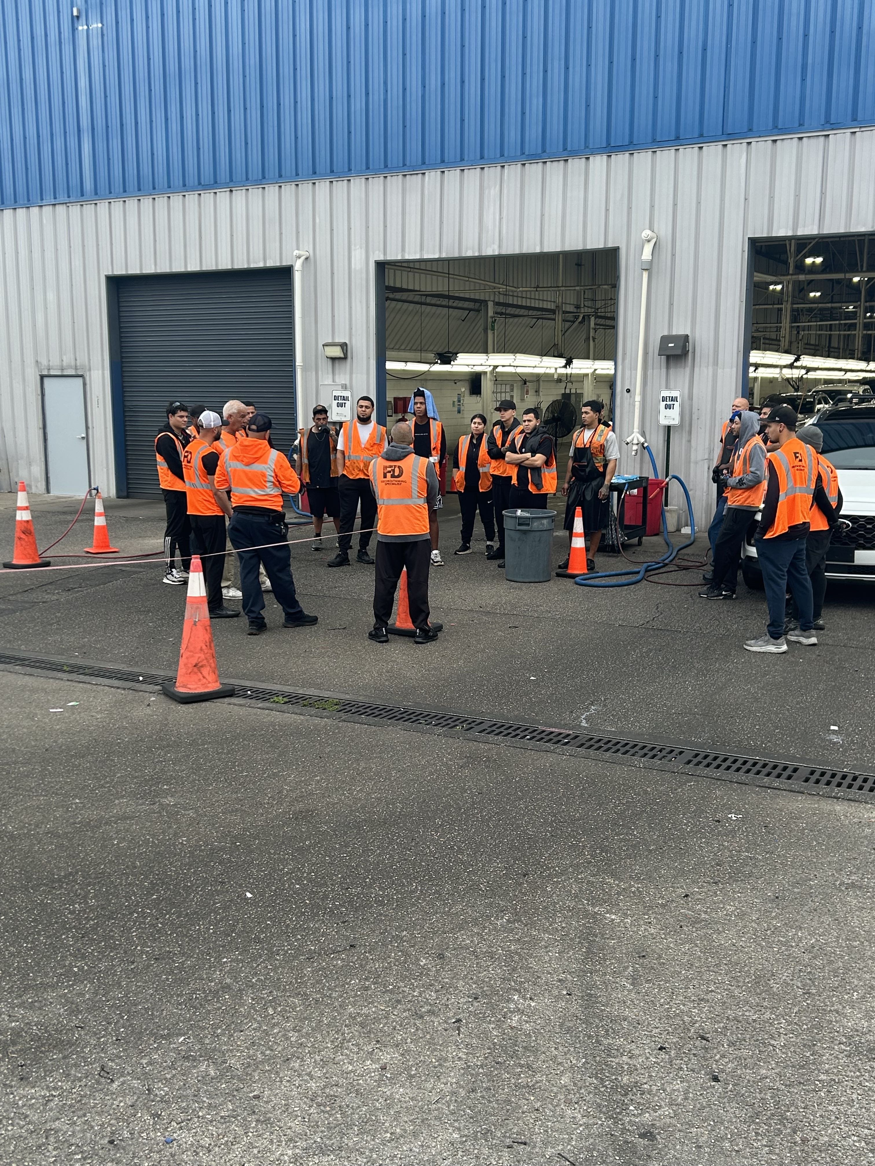 CFAA - Central Florida North