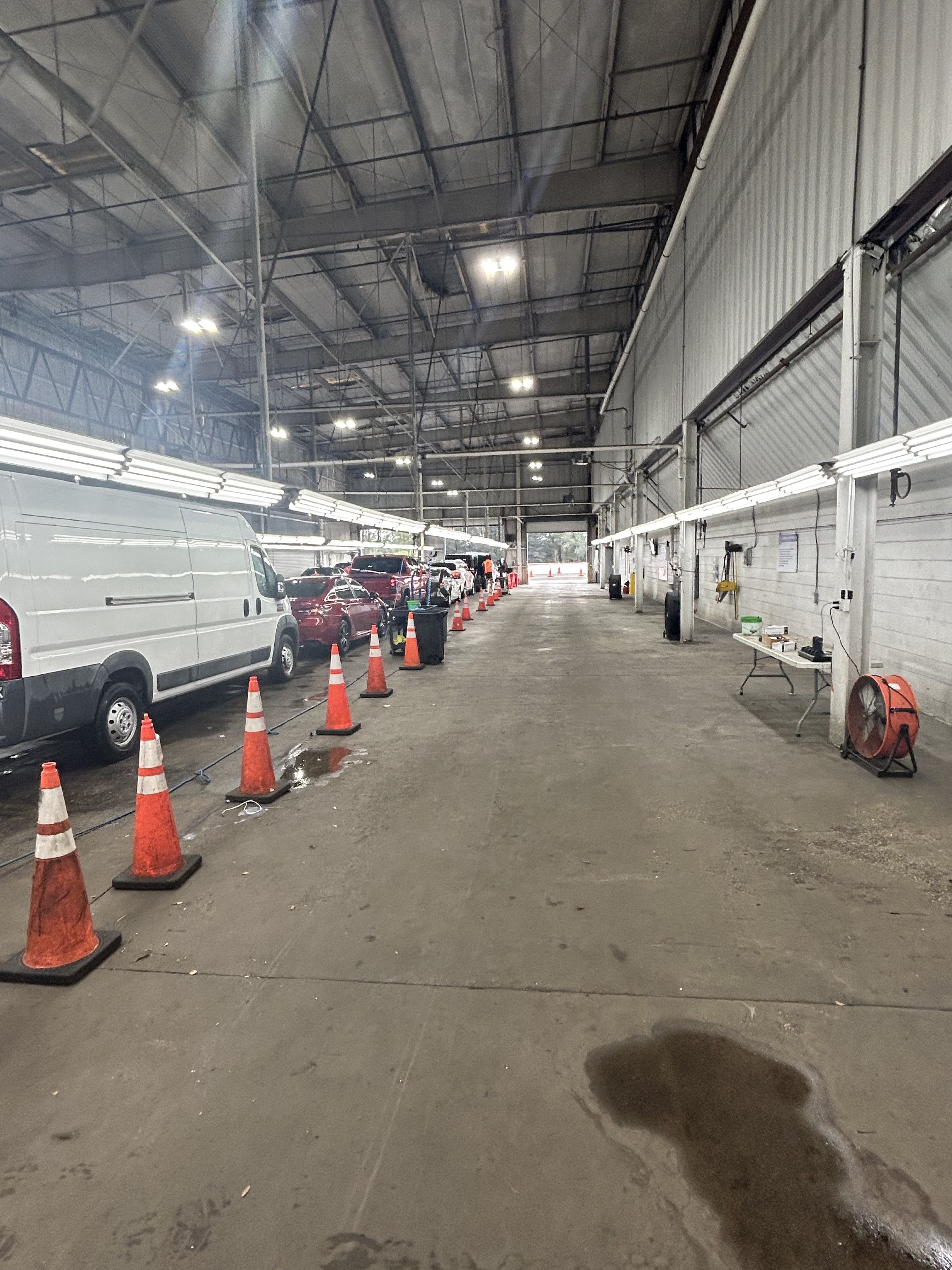 CFAA - Central Florida North