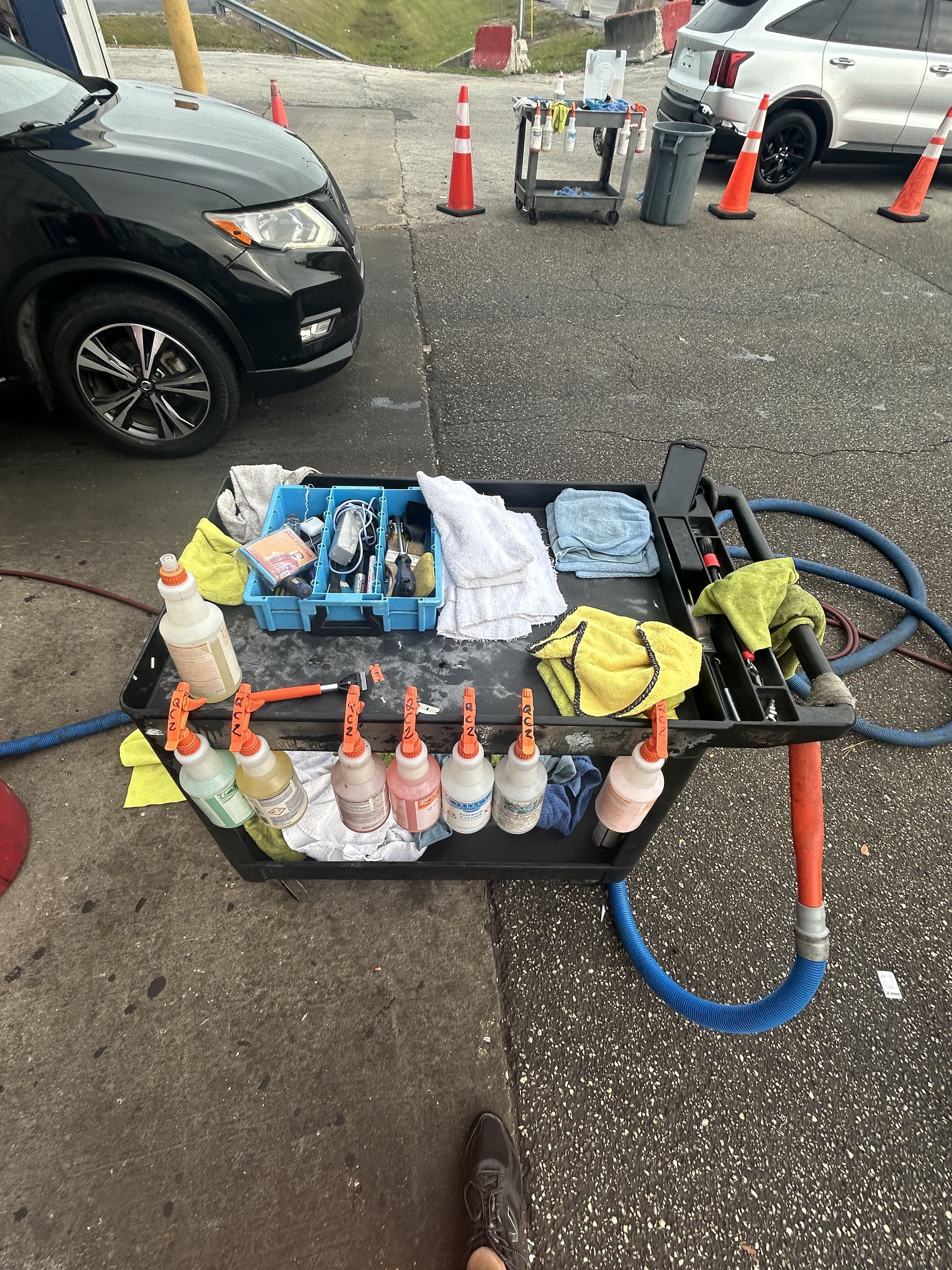 CFAA - Central Florida North