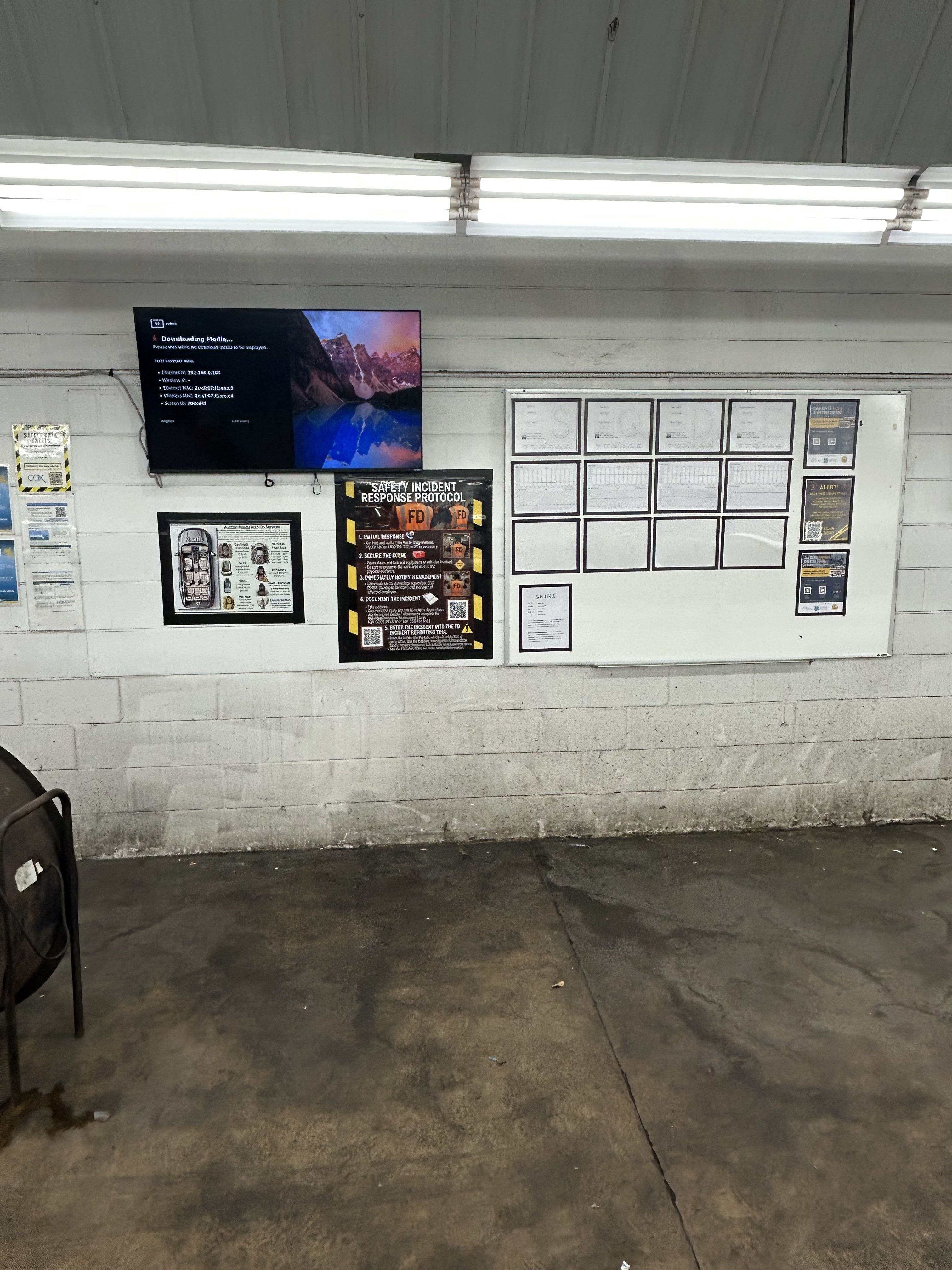 CFAA - Central Florida North