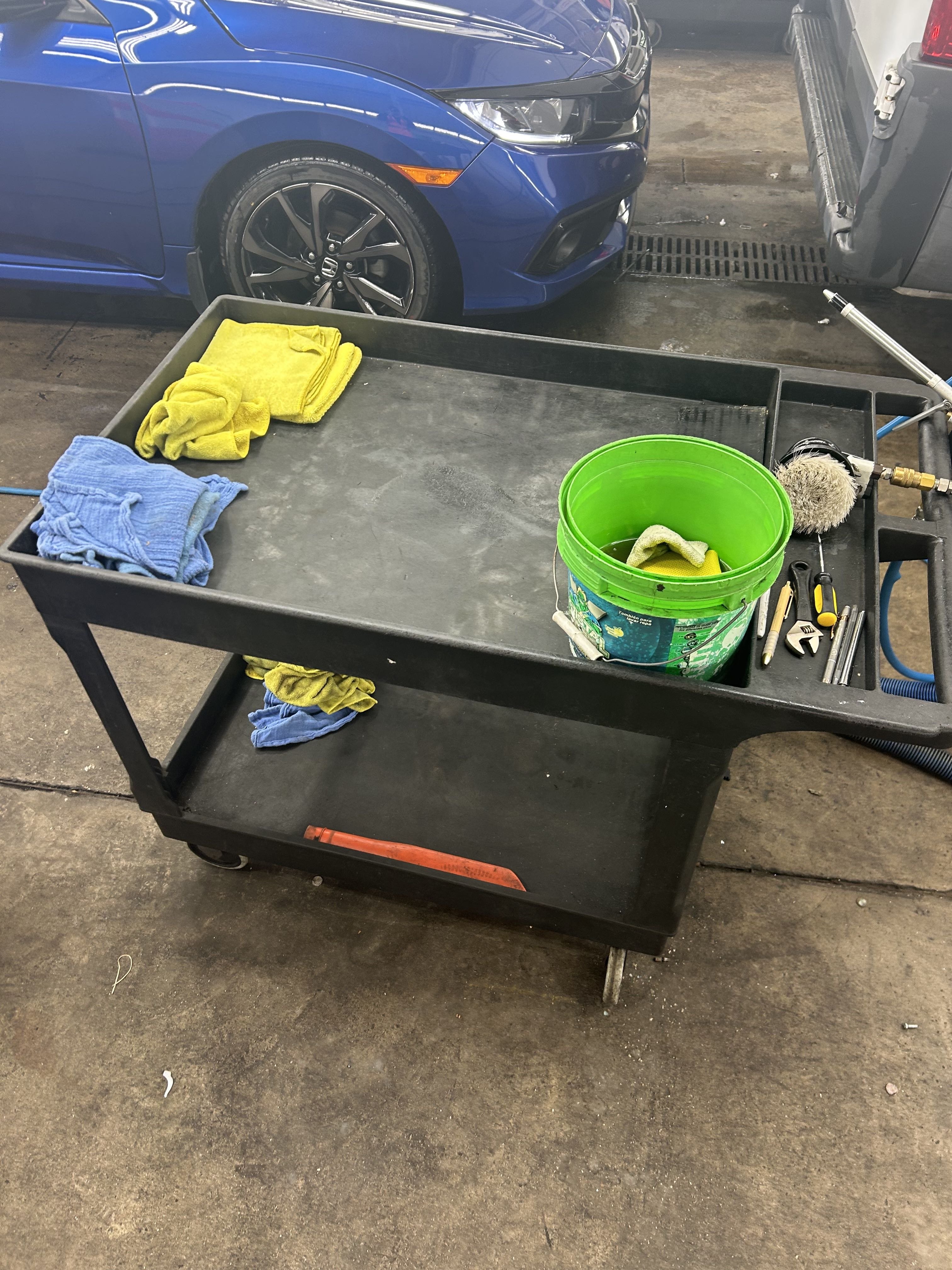 CFAA - Central Florida North