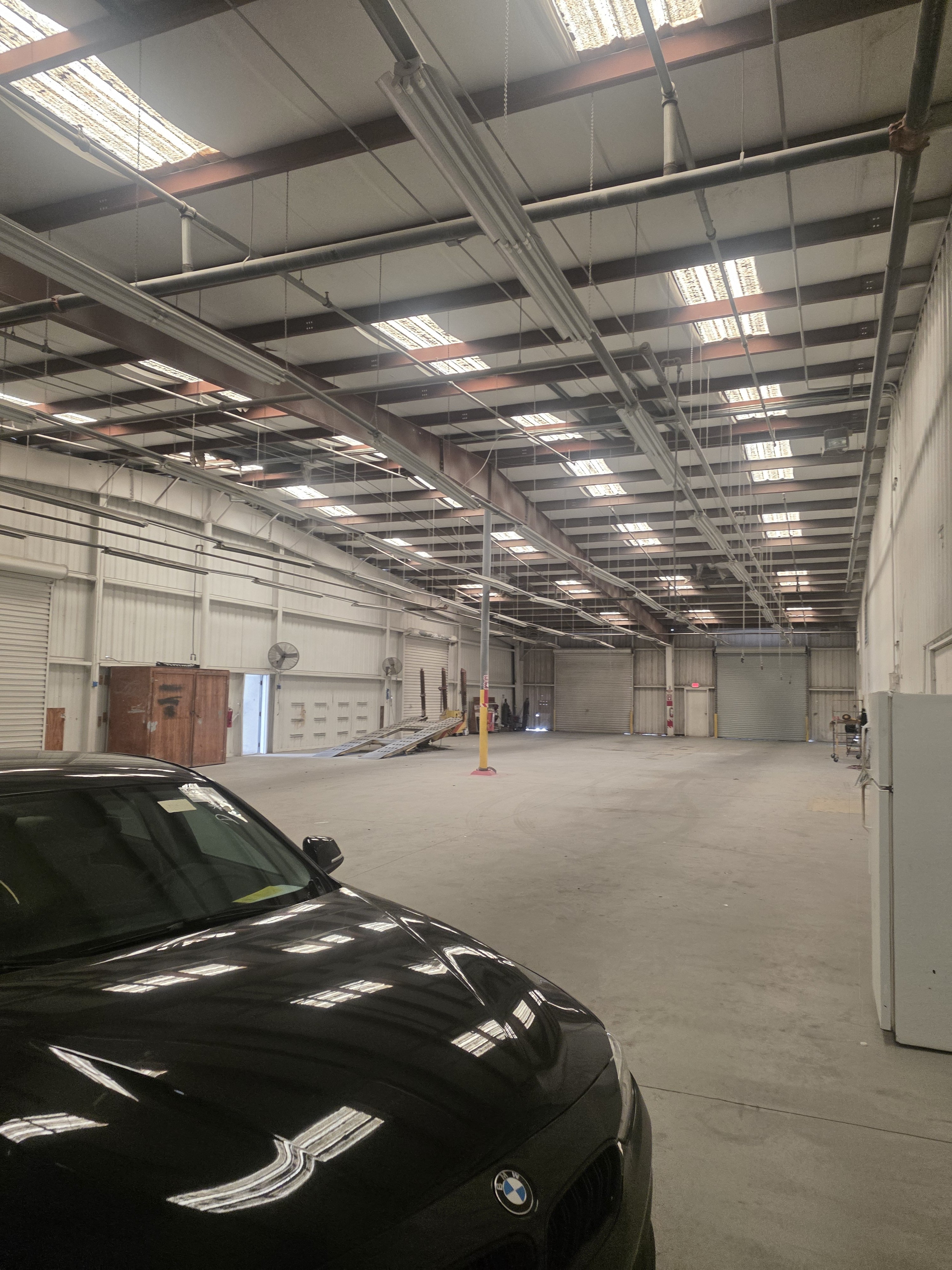 CFAA - Central Florida