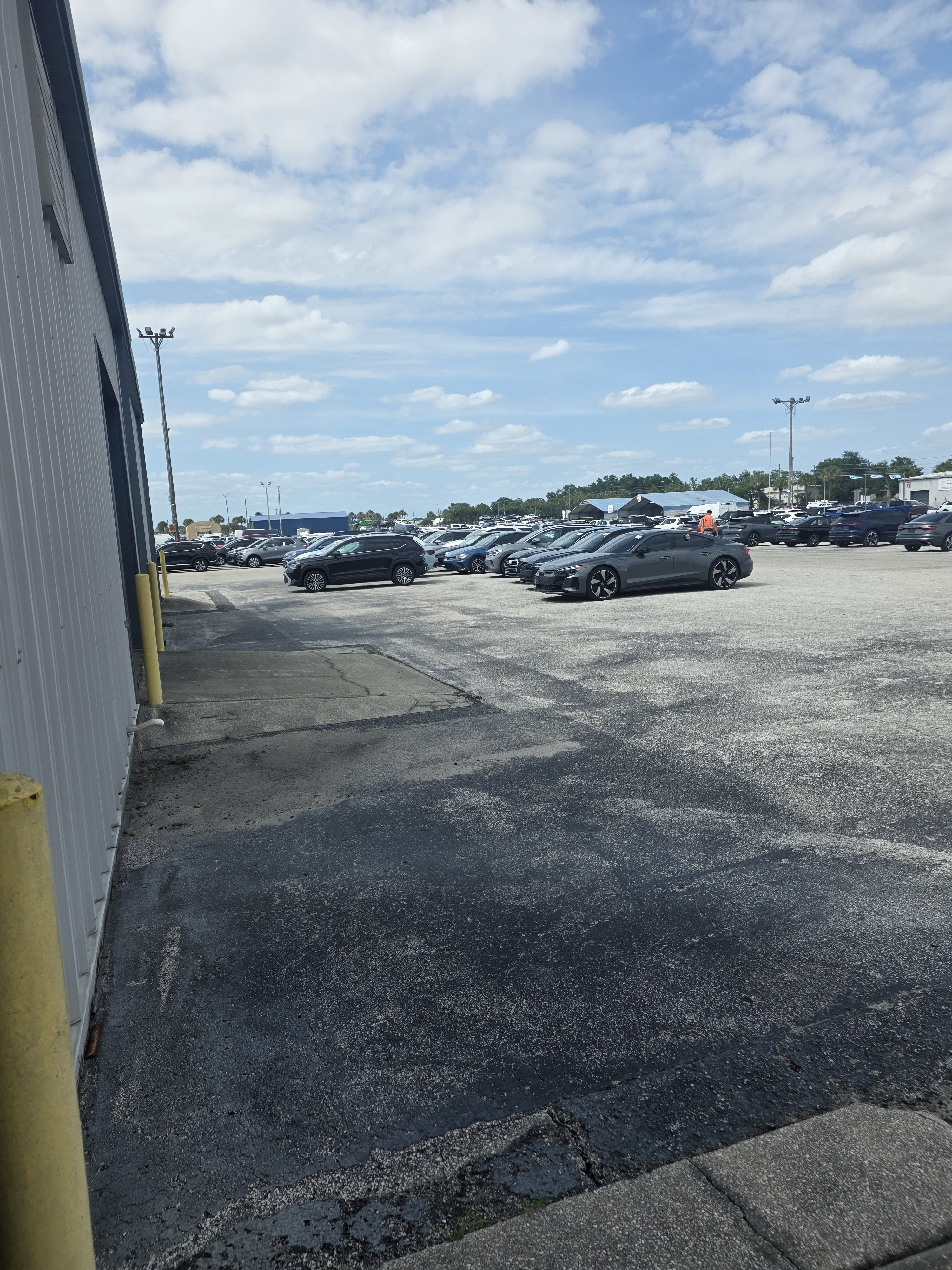 CFAA - Central Florida