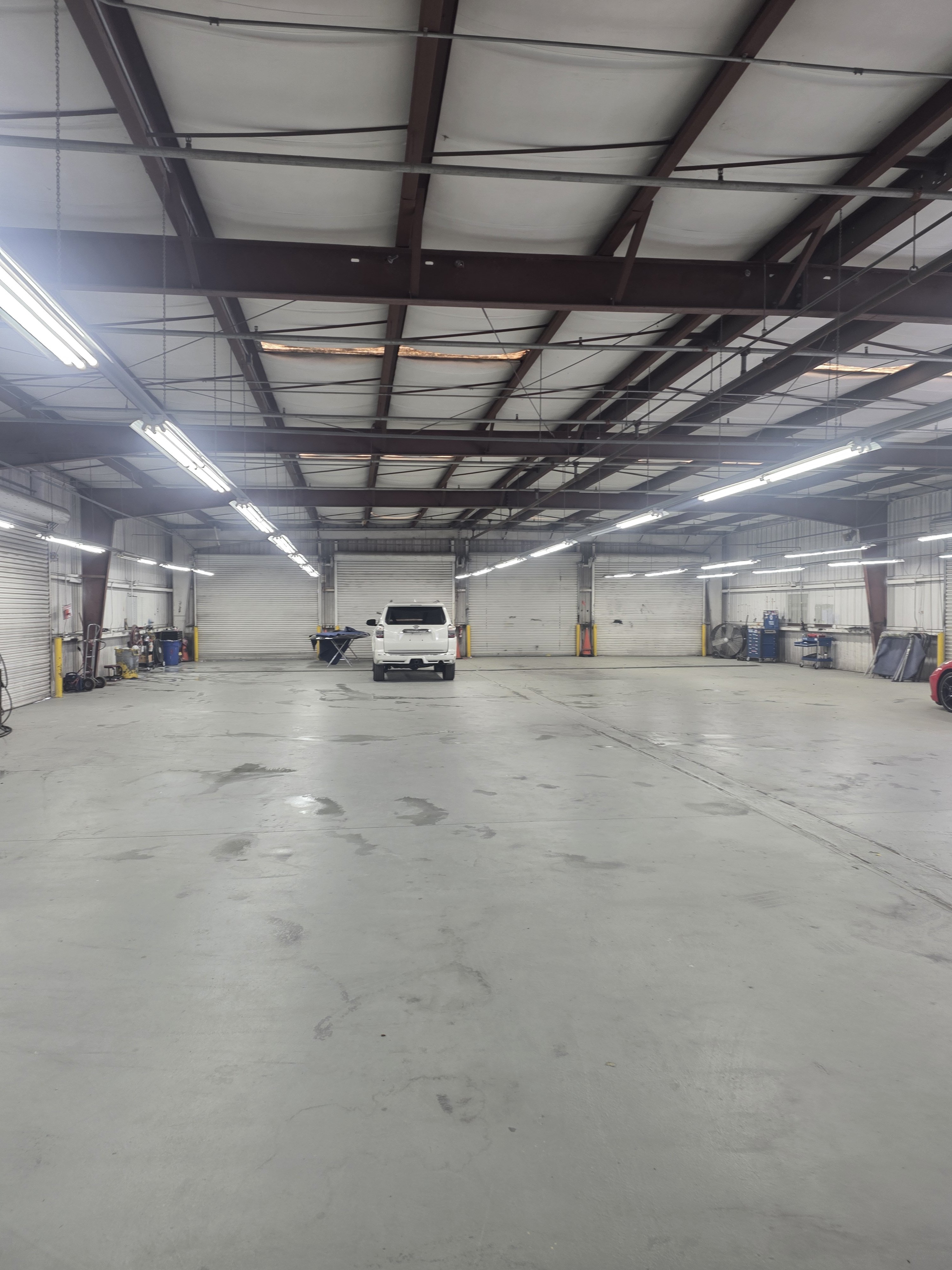 CFAA - Central Florida