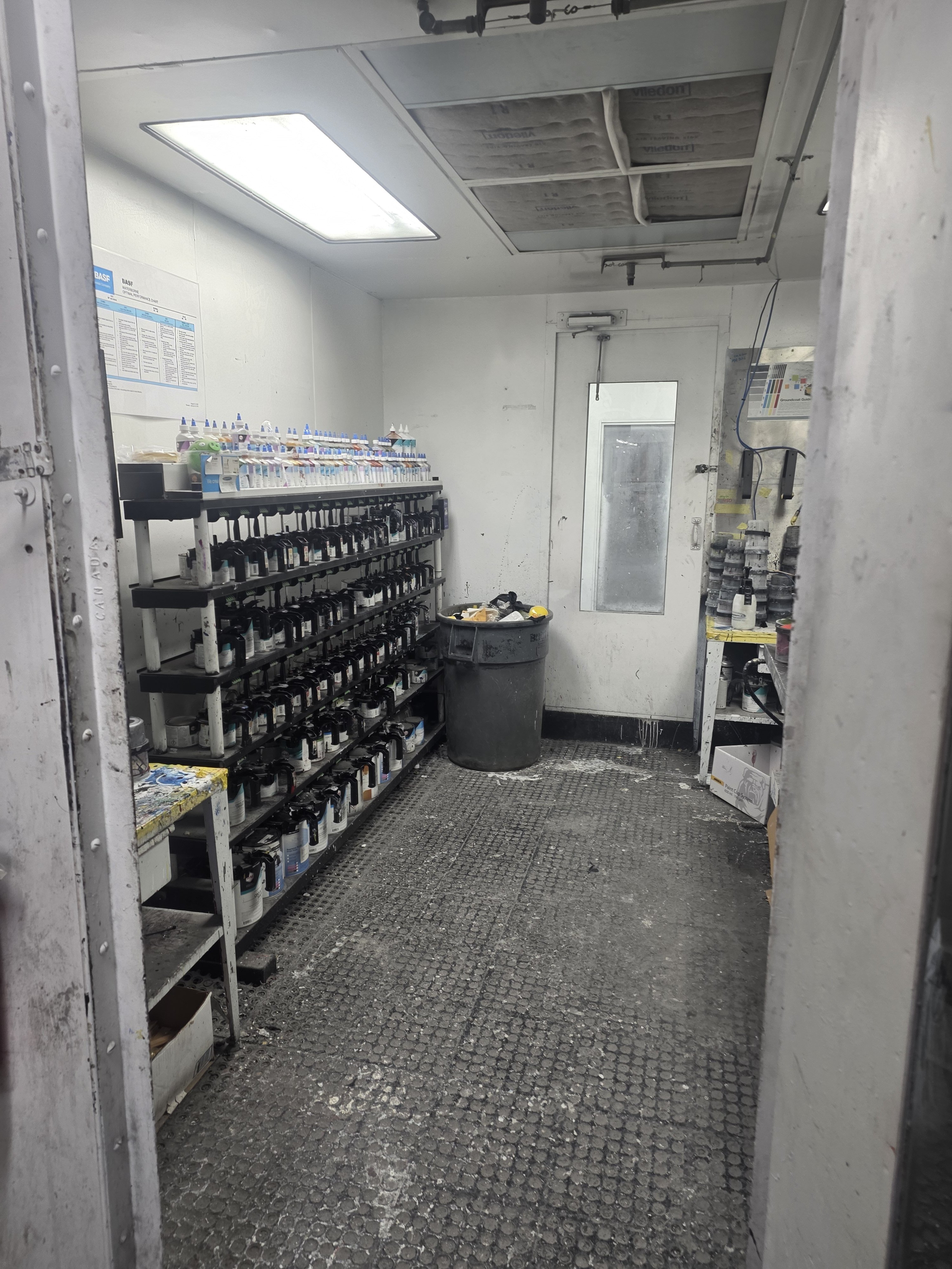 CFAA - Central Florida