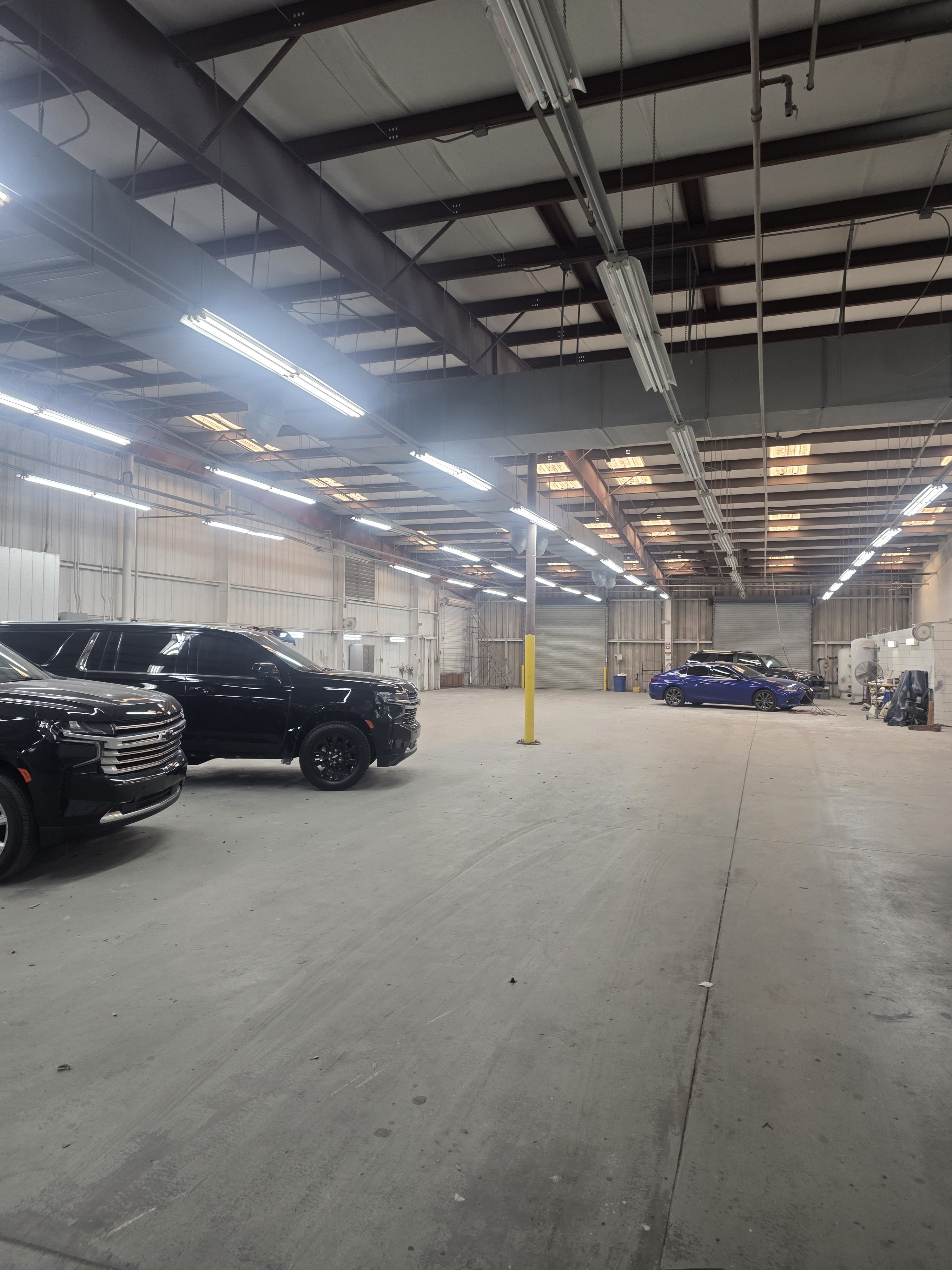 CFAA - Central Florida