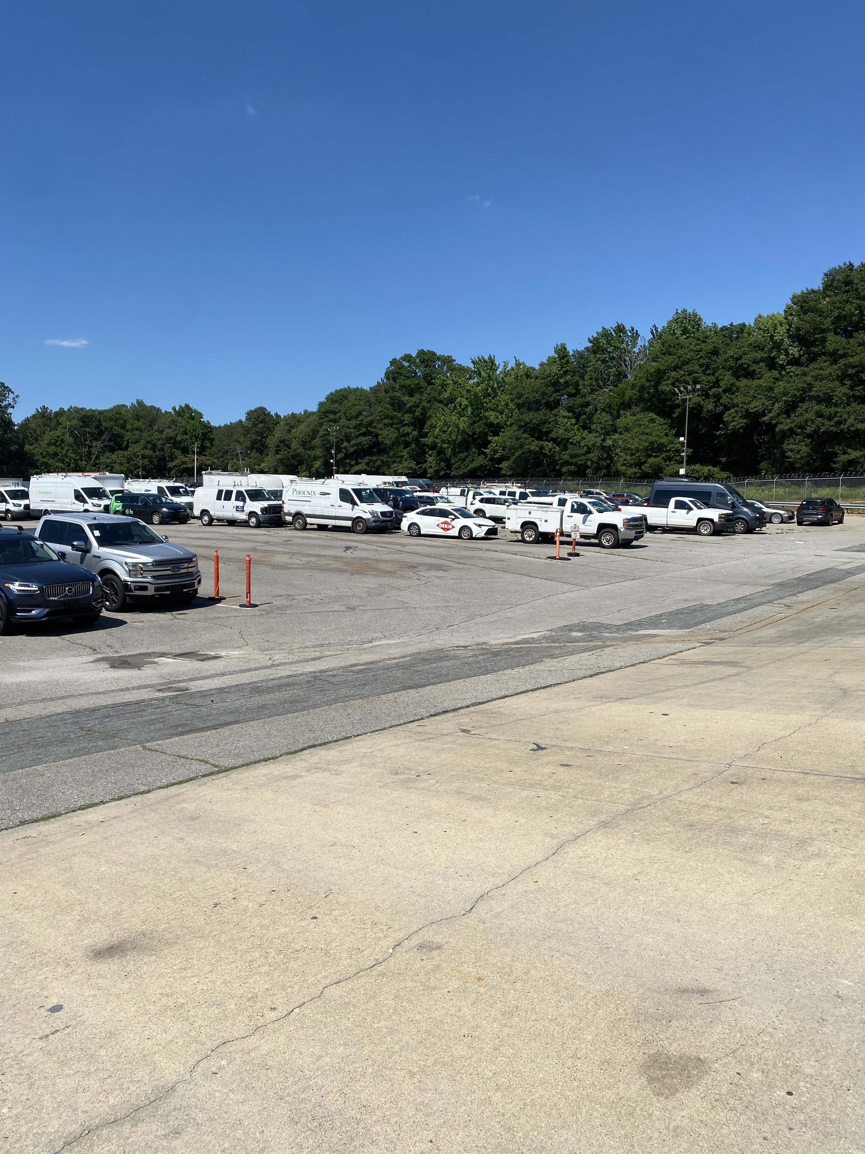 AAA - Atlanta