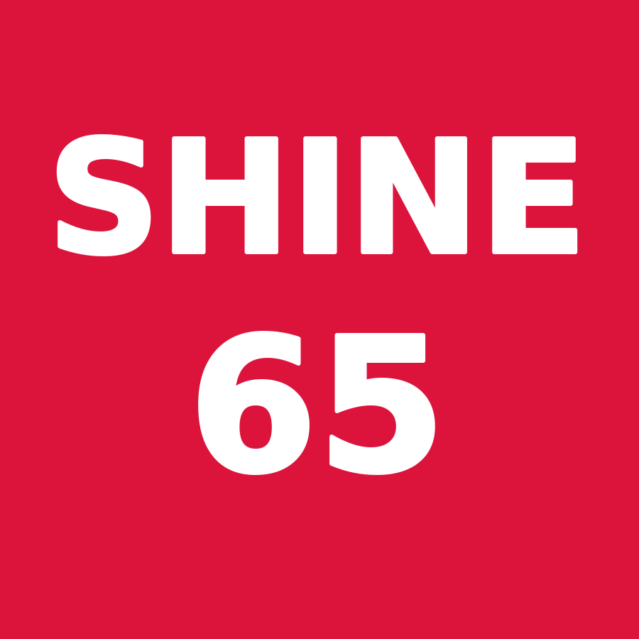 SHINE Score 65