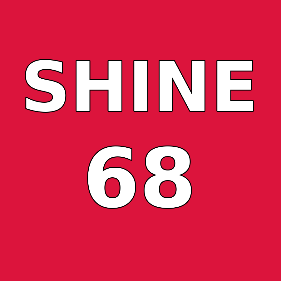 SHINE Score 68
