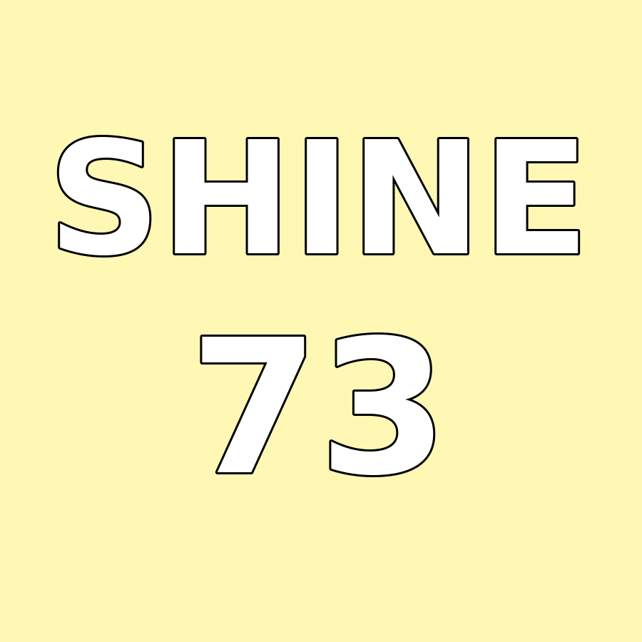 SHINE Score 73