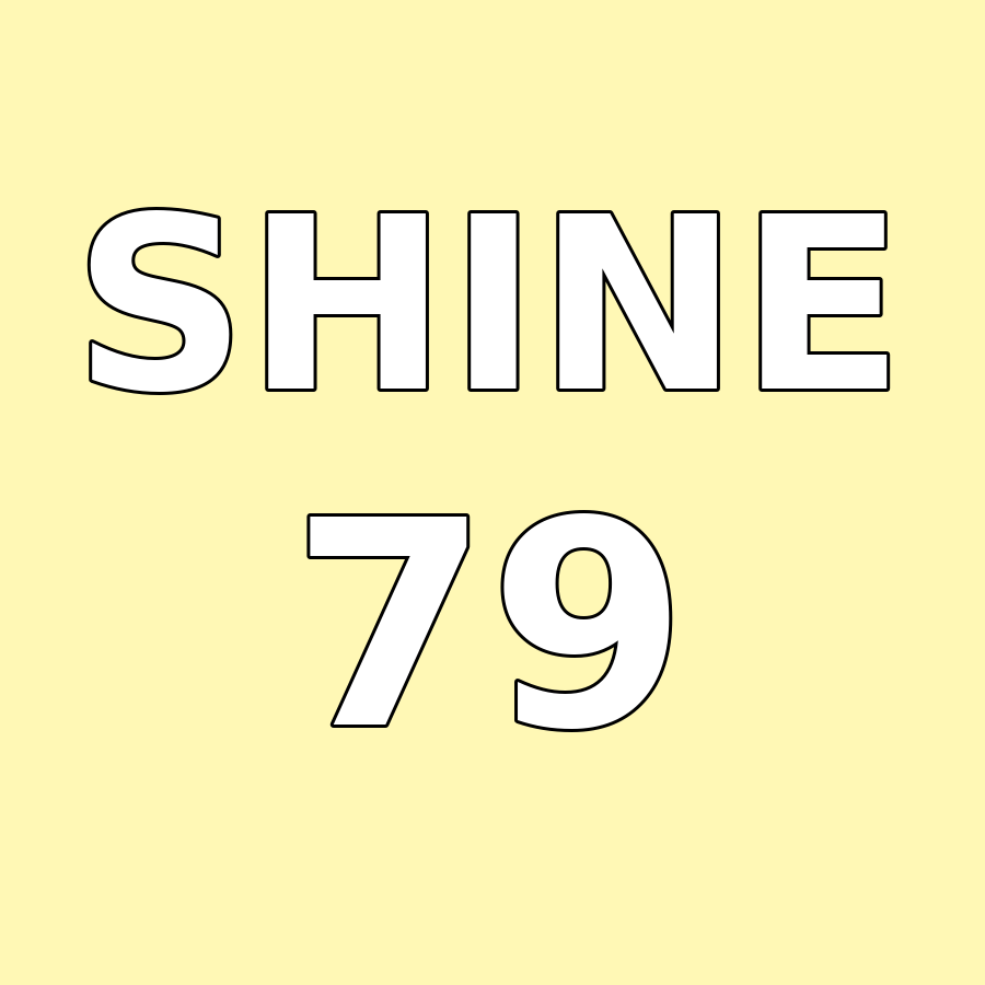 SHINE Score 79