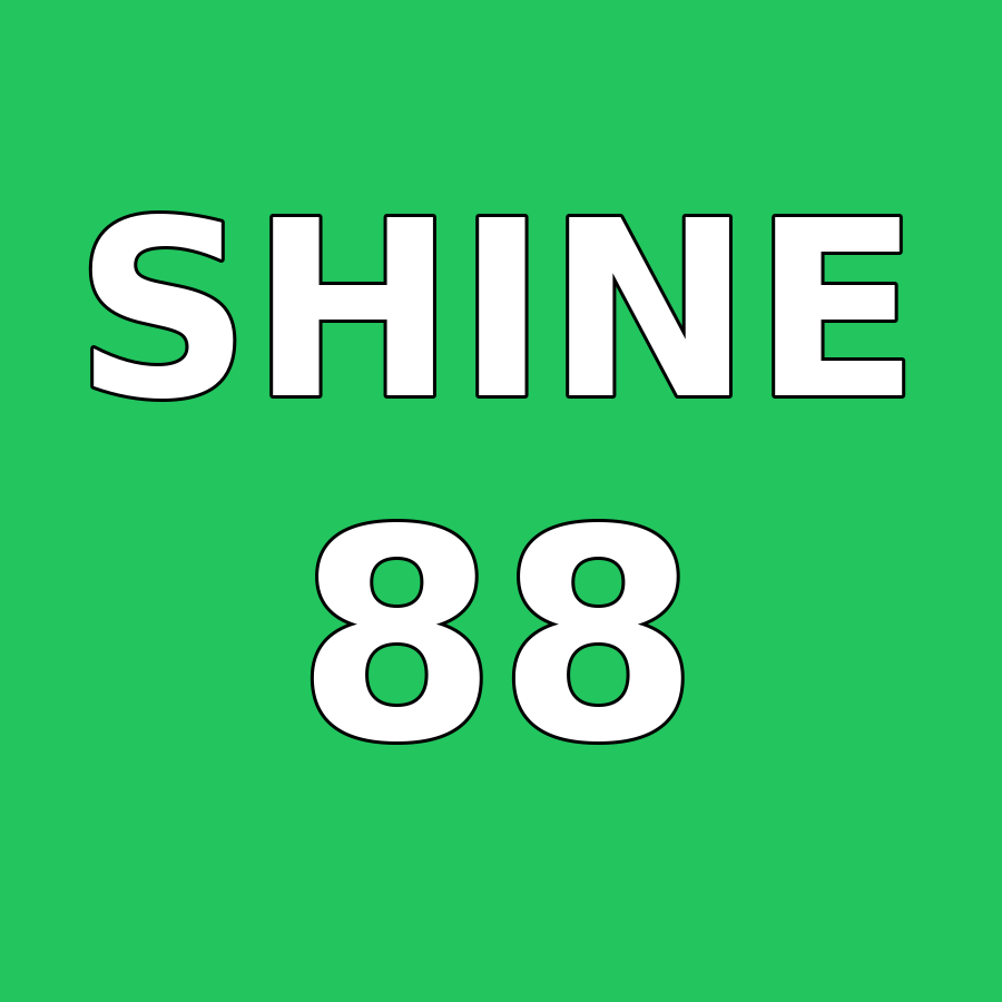 SHINE Score 88