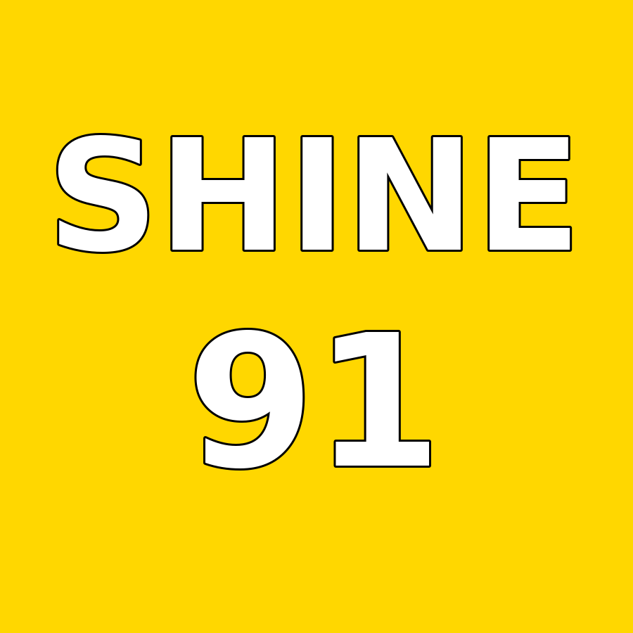 SHINE Score 91