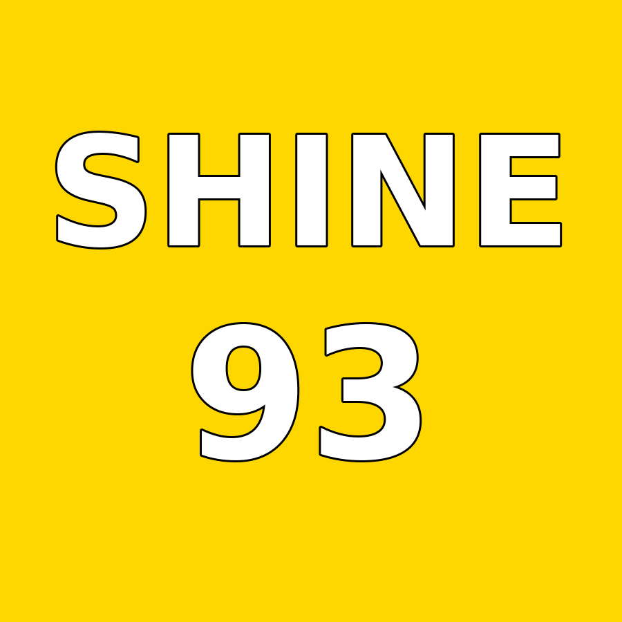 SHINE Score 93