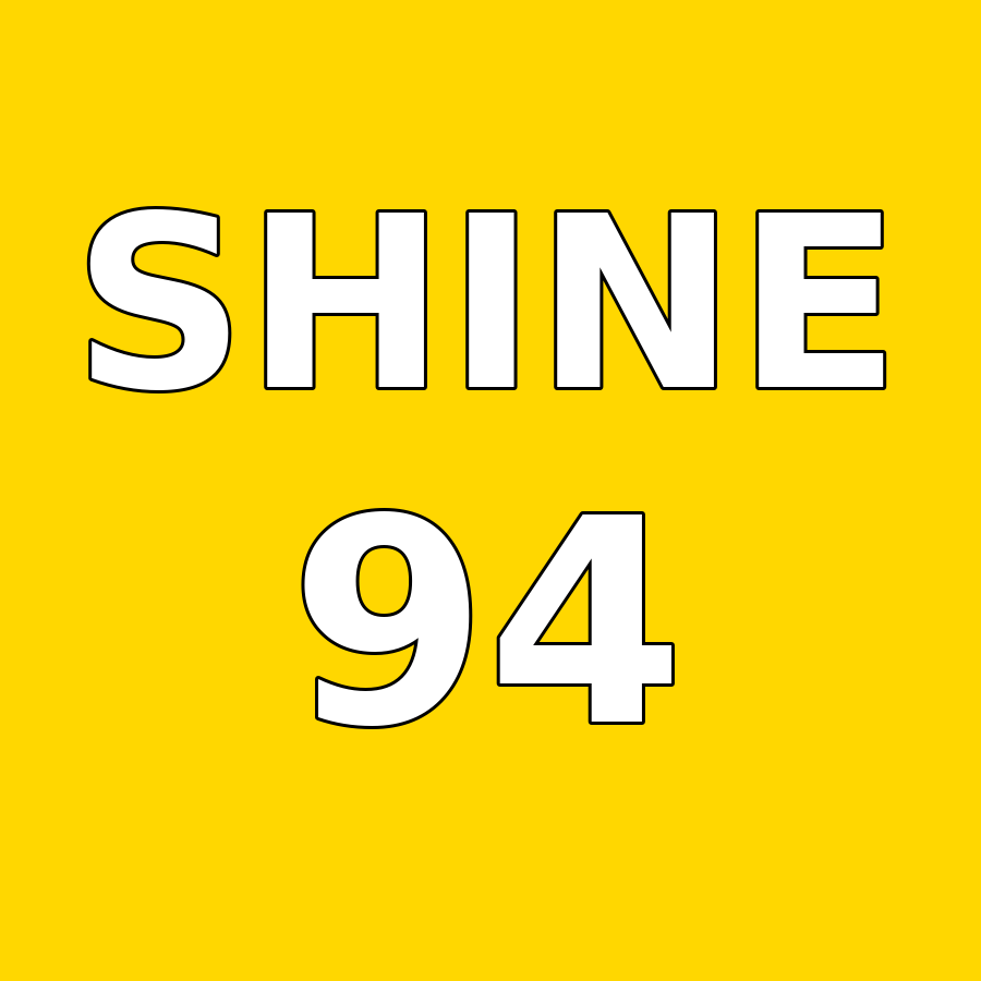 SHINE Score 94